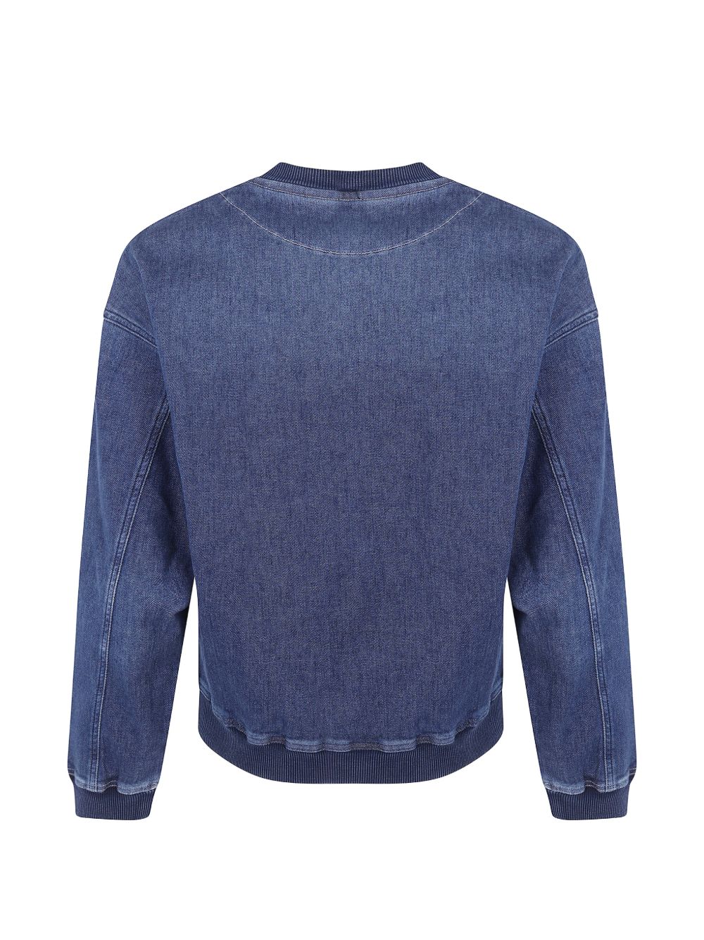 Emporio Armani Sweater – 100% Cotton - view 2