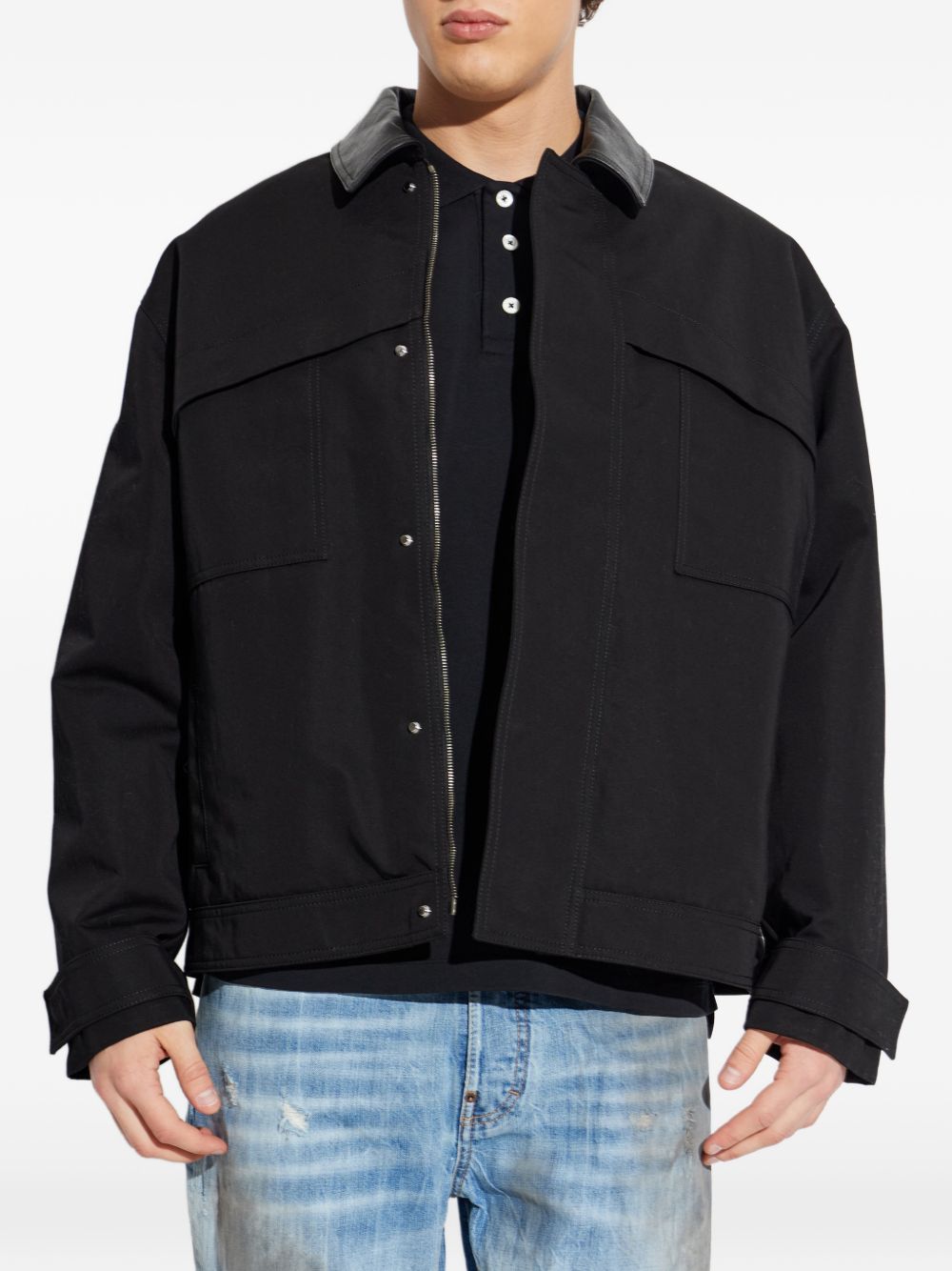 Golden Goose Padded jacket - view 2