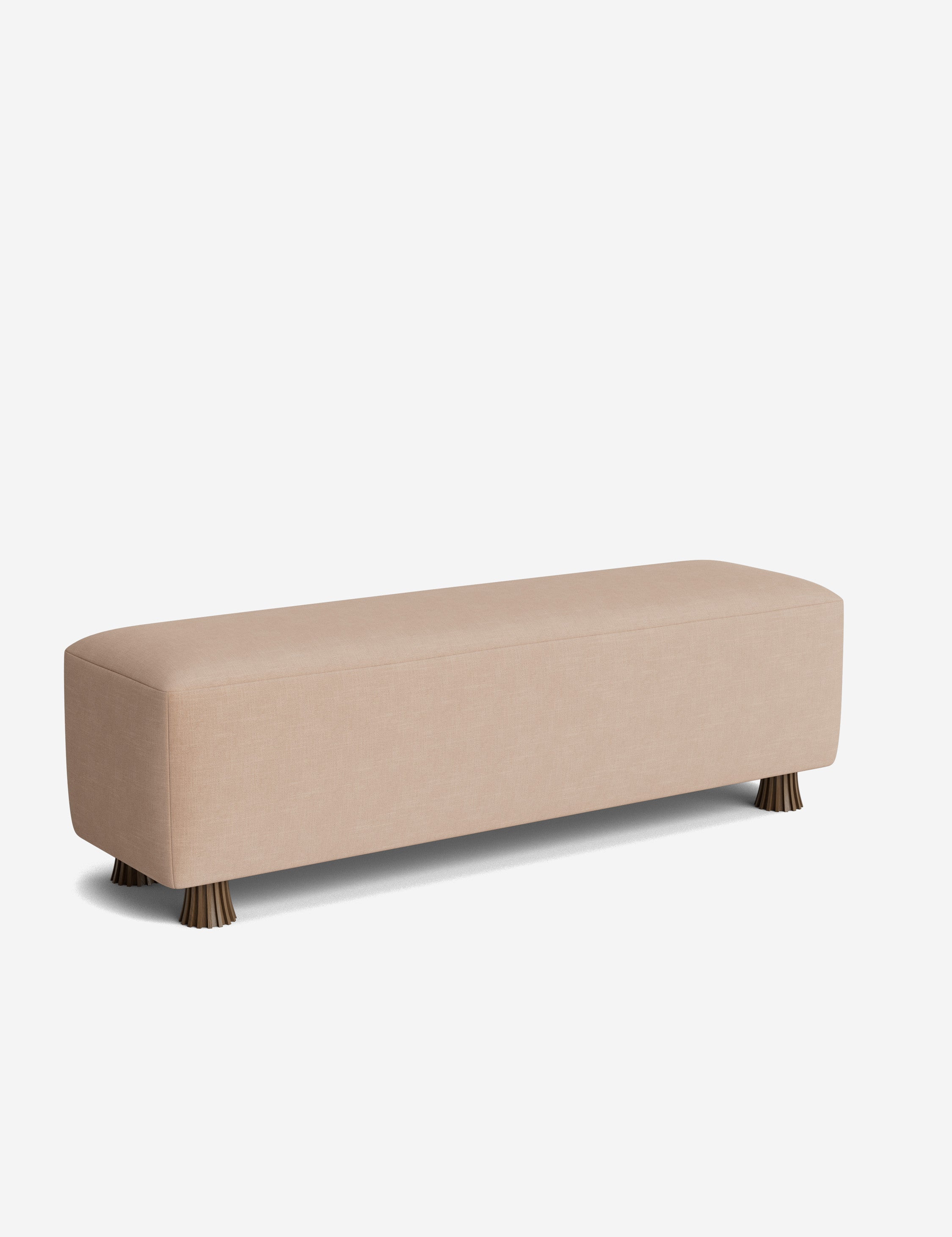 Lulu and Georgia Ansel Bench by DISC Interiors - view 150