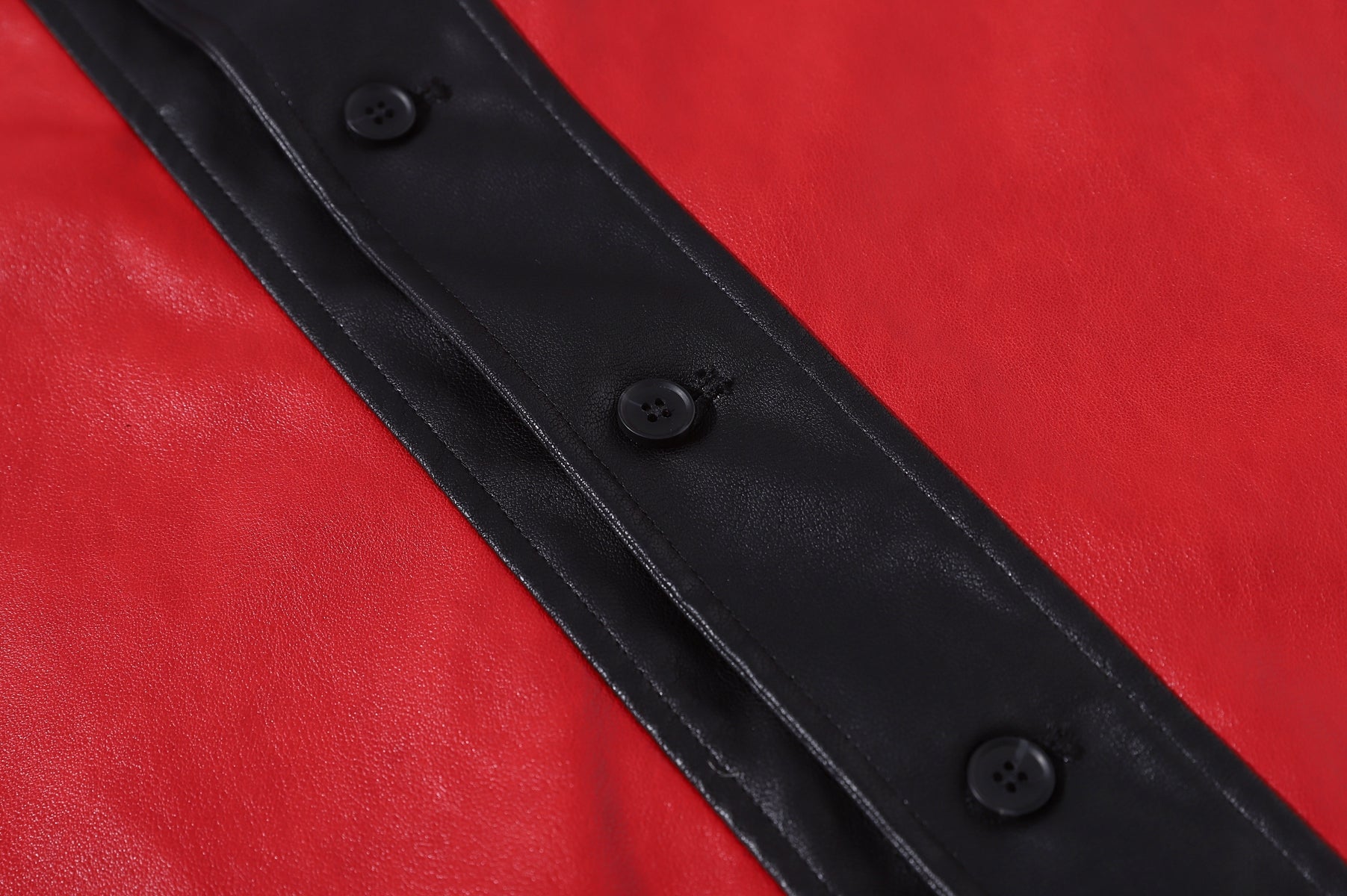 Supplier Leather Shirt - view 6
