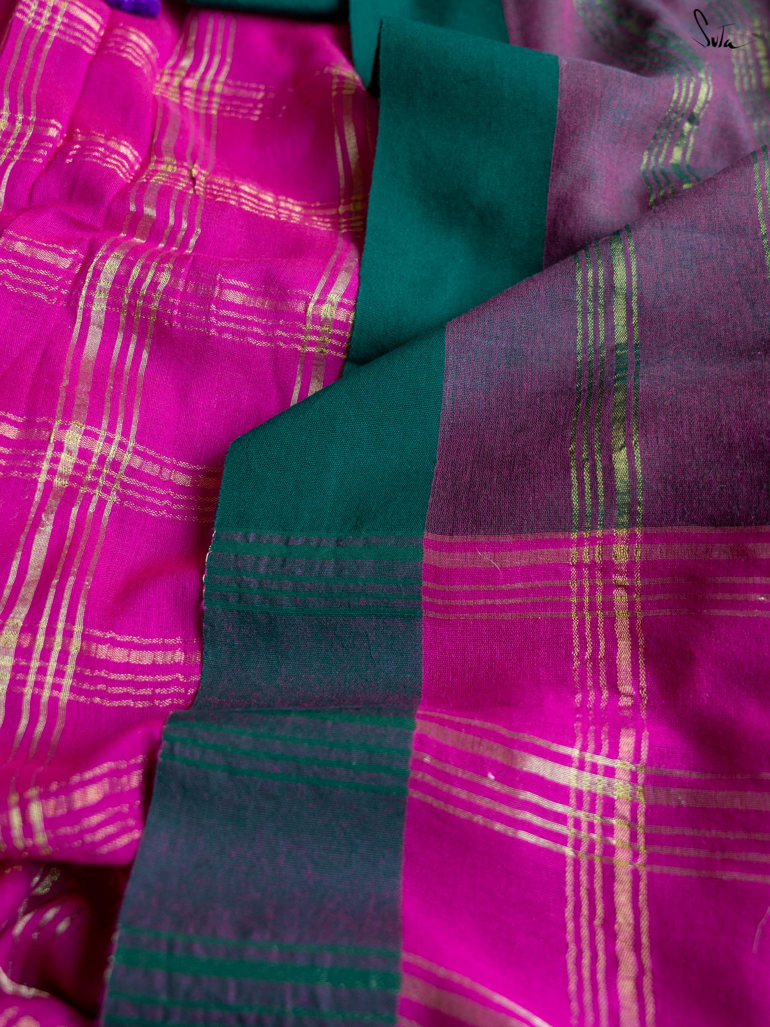 suta.in Gulab ki Kiran – Women's - view 6