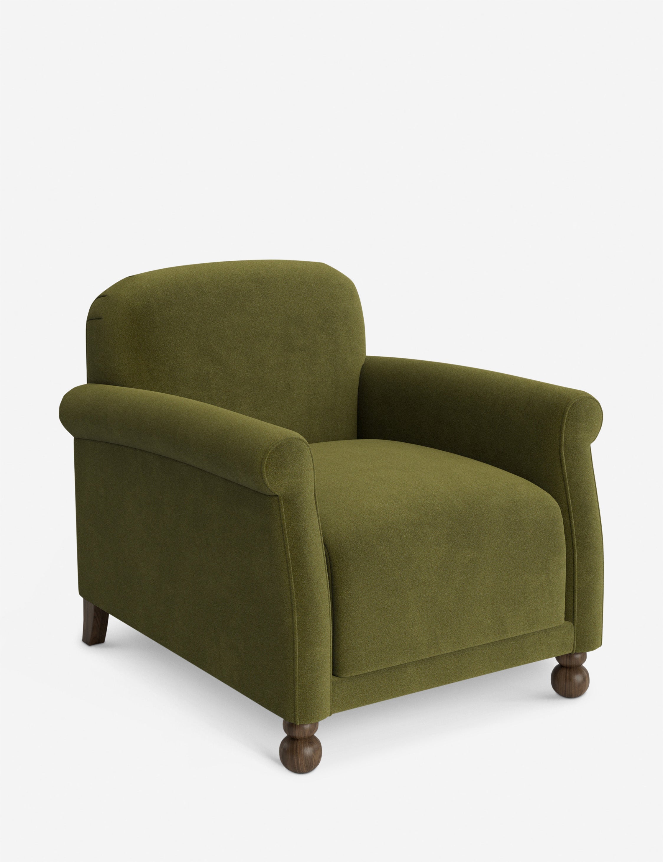 Lulu and Georgia Paley Accent Chair by Heidi Caillier - view 220