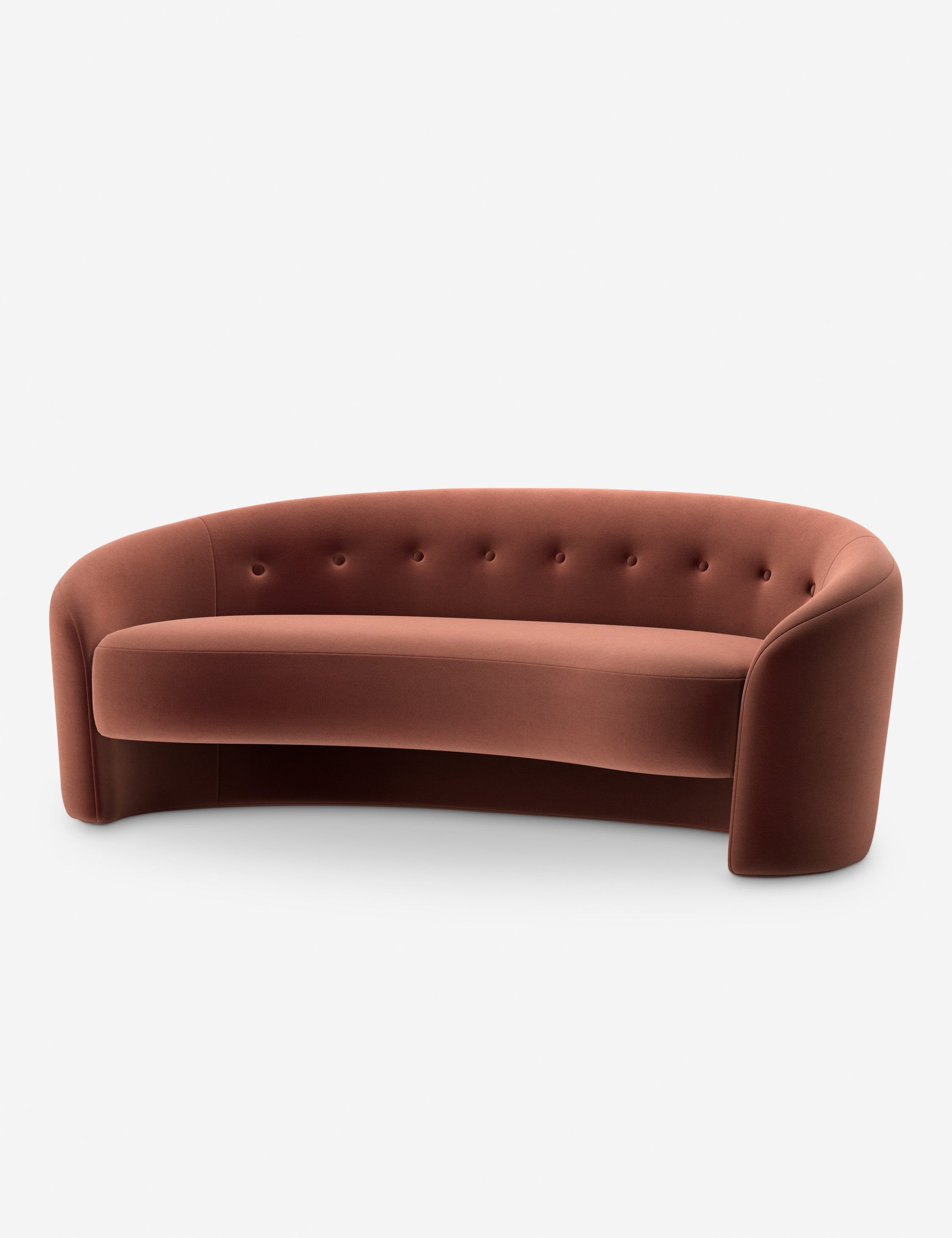 Lulu and Georgia The Button Sofa by Button Atelier x Co.House Designs - view 19