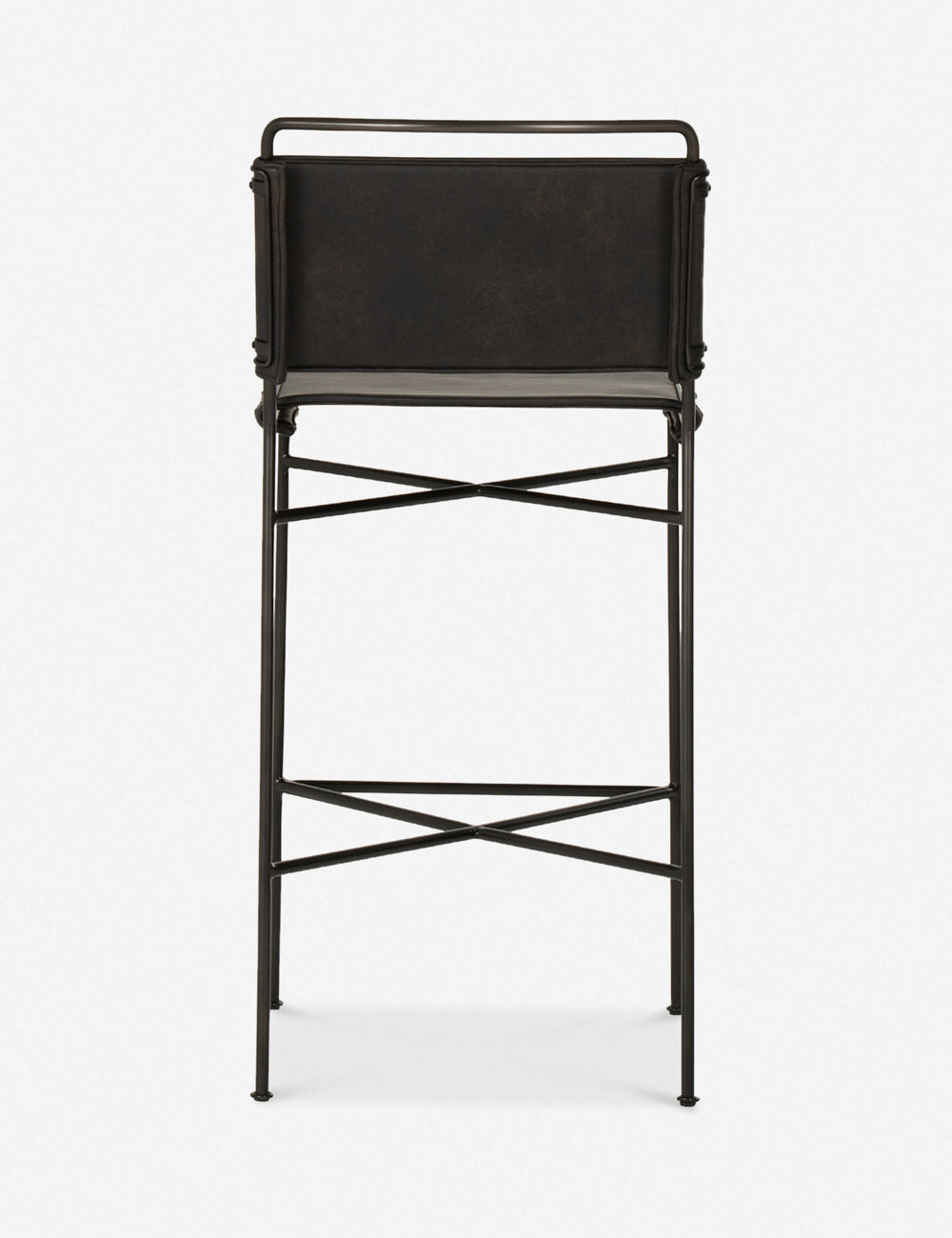 Lulu and Georgia Trysta Bar And Counter Stool - view 17