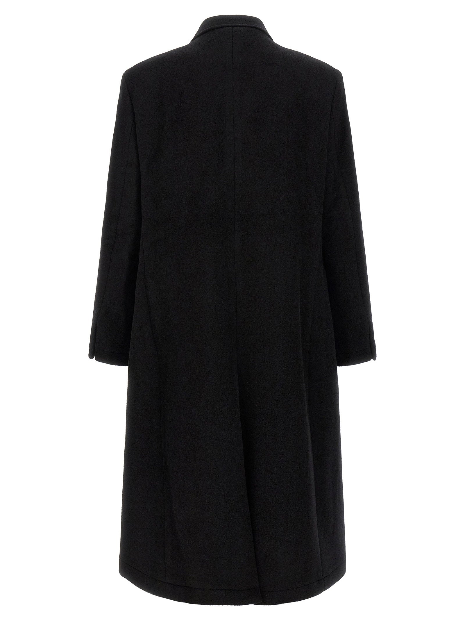 Mfpen Conference Coat – 100% wool - view 2