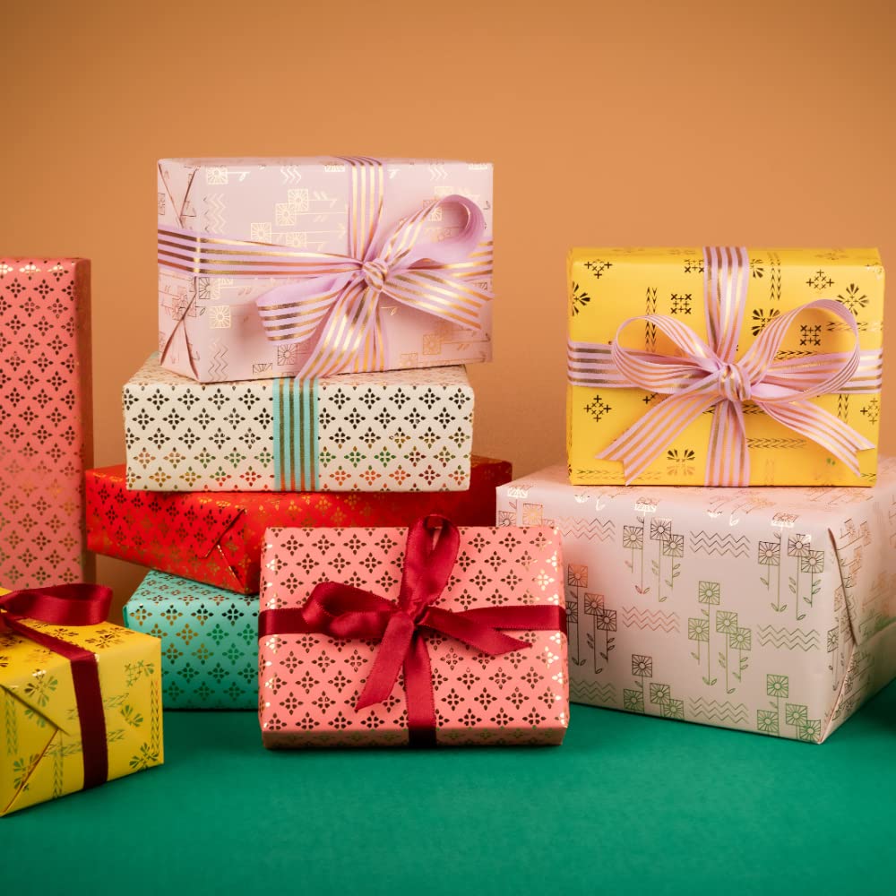 The Case Company Want Gift Wrap?