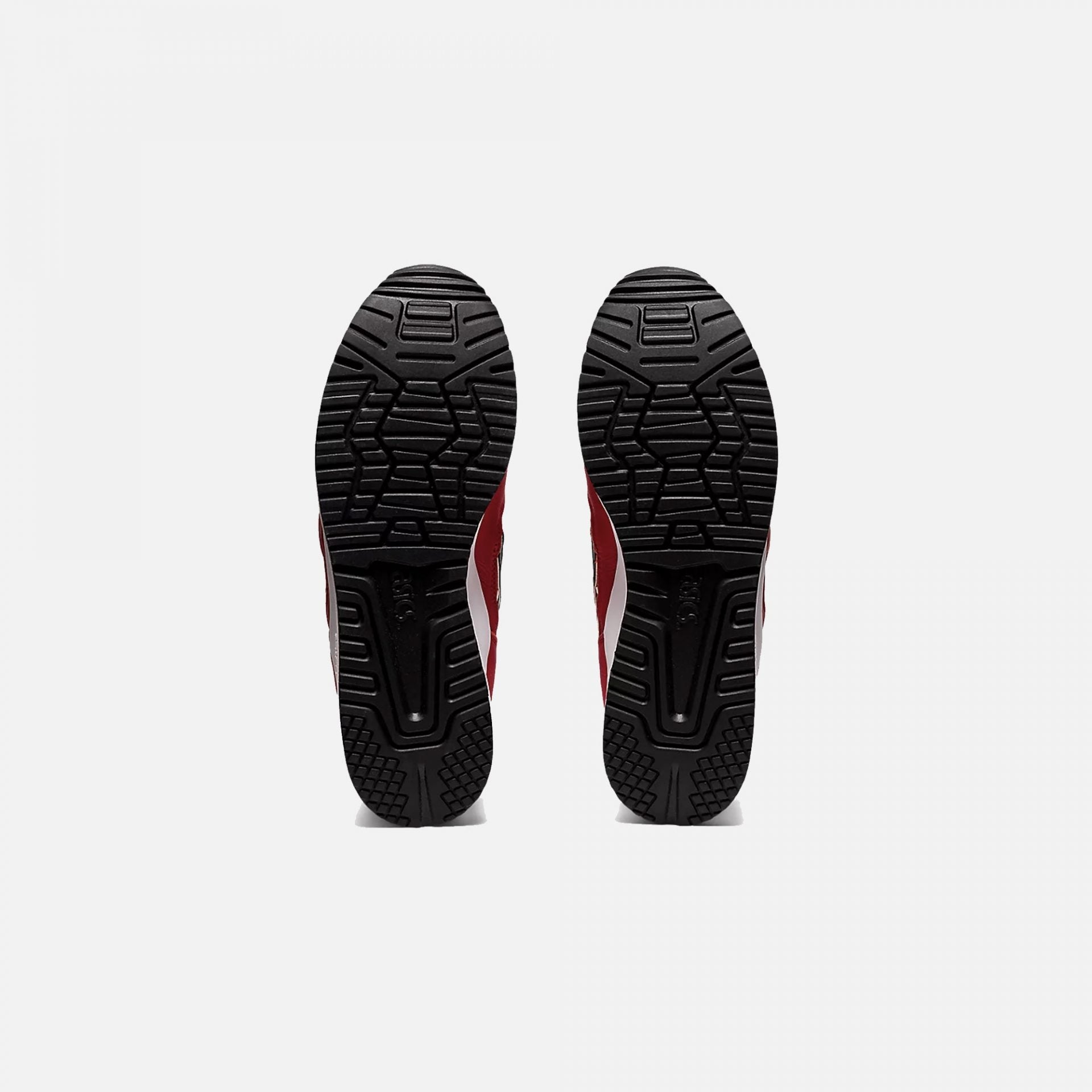 Asics | GEL LYTE 3 OG DARUMA DOLL RED - view 3