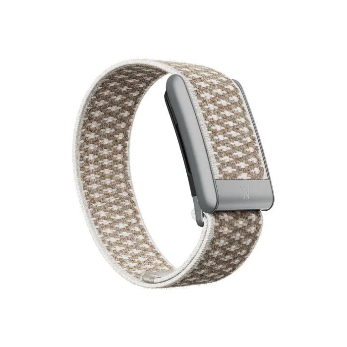 Whoop 5 0 – HYPE ELIXIR Whoop 5.0 Cloudknit Haze Band (12 Month Peak Subscription Included)
