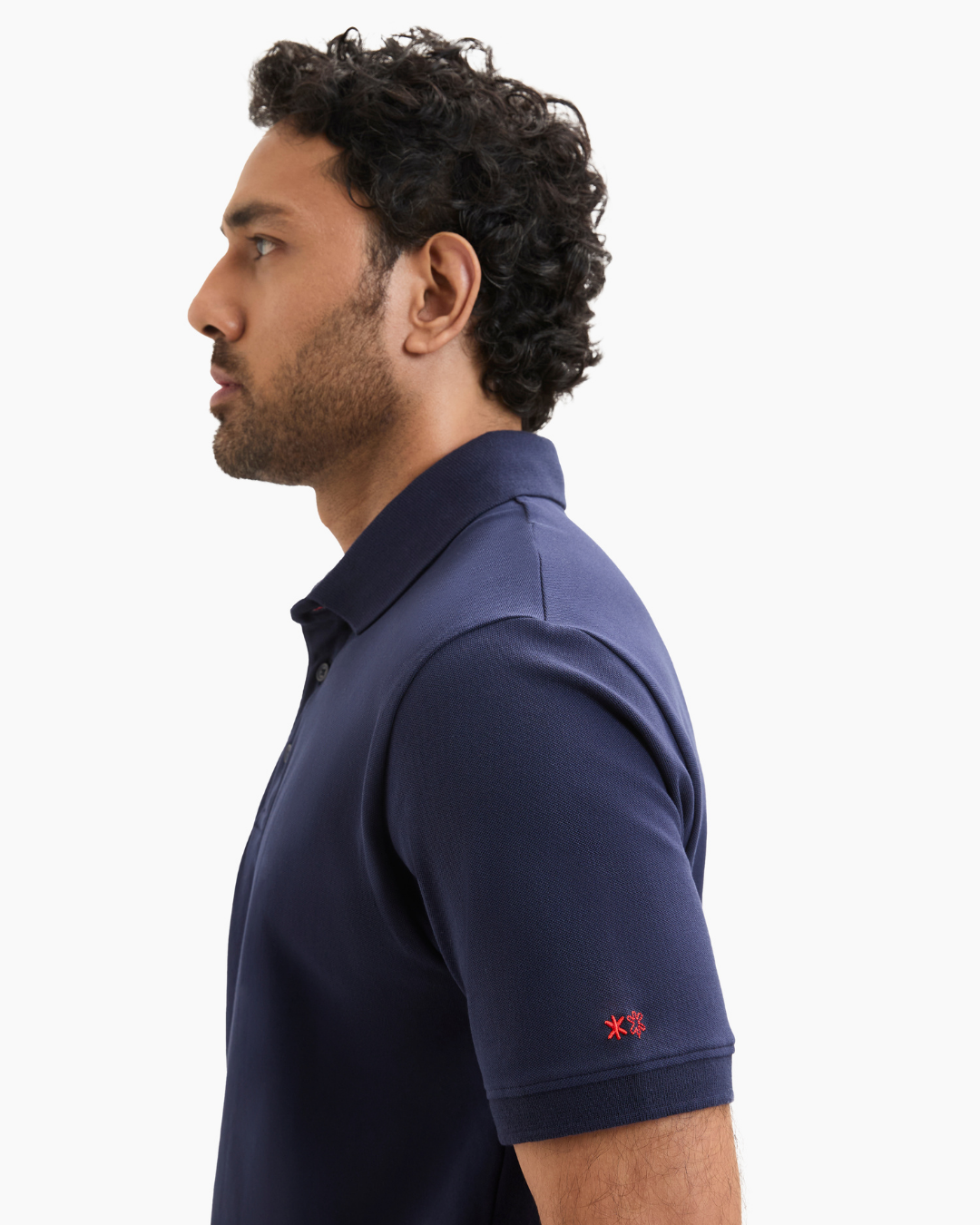 Ludic Core Polo - view 20
