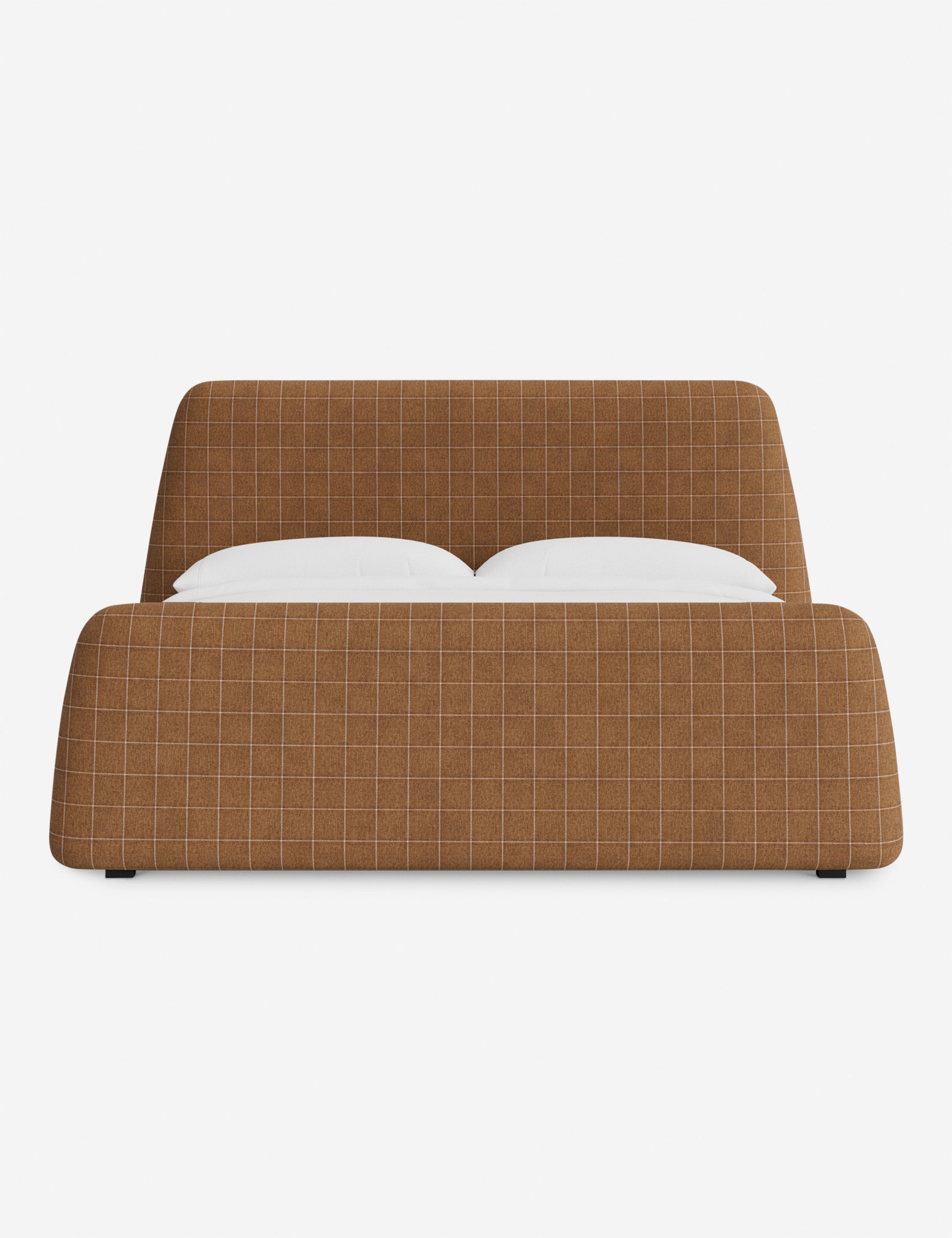 Lulu and Georgia Lama Platform Bed by DISC Interiors - view 89