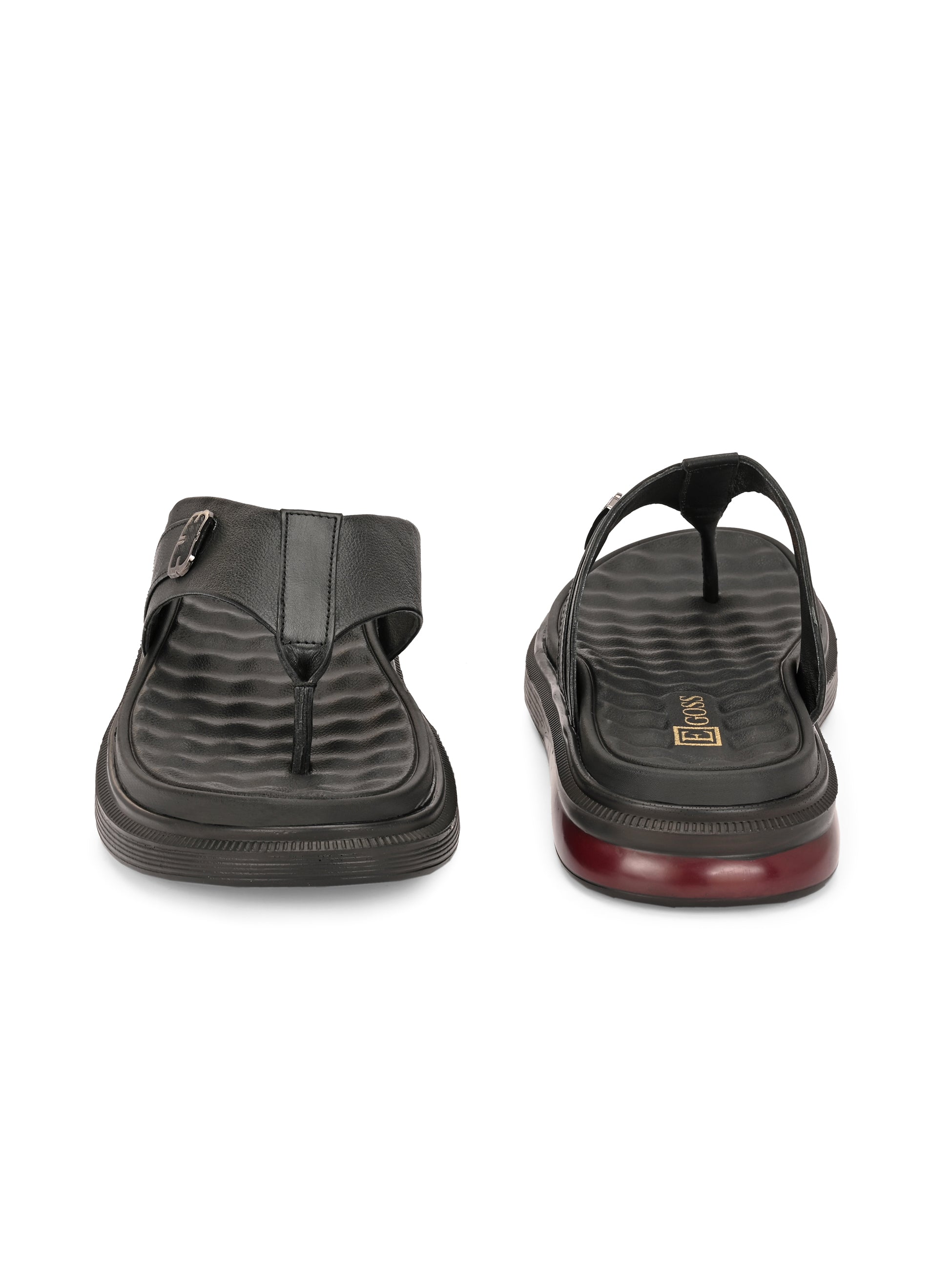 Egoss Shoes Egoss Casual Slippers For Men - view 12