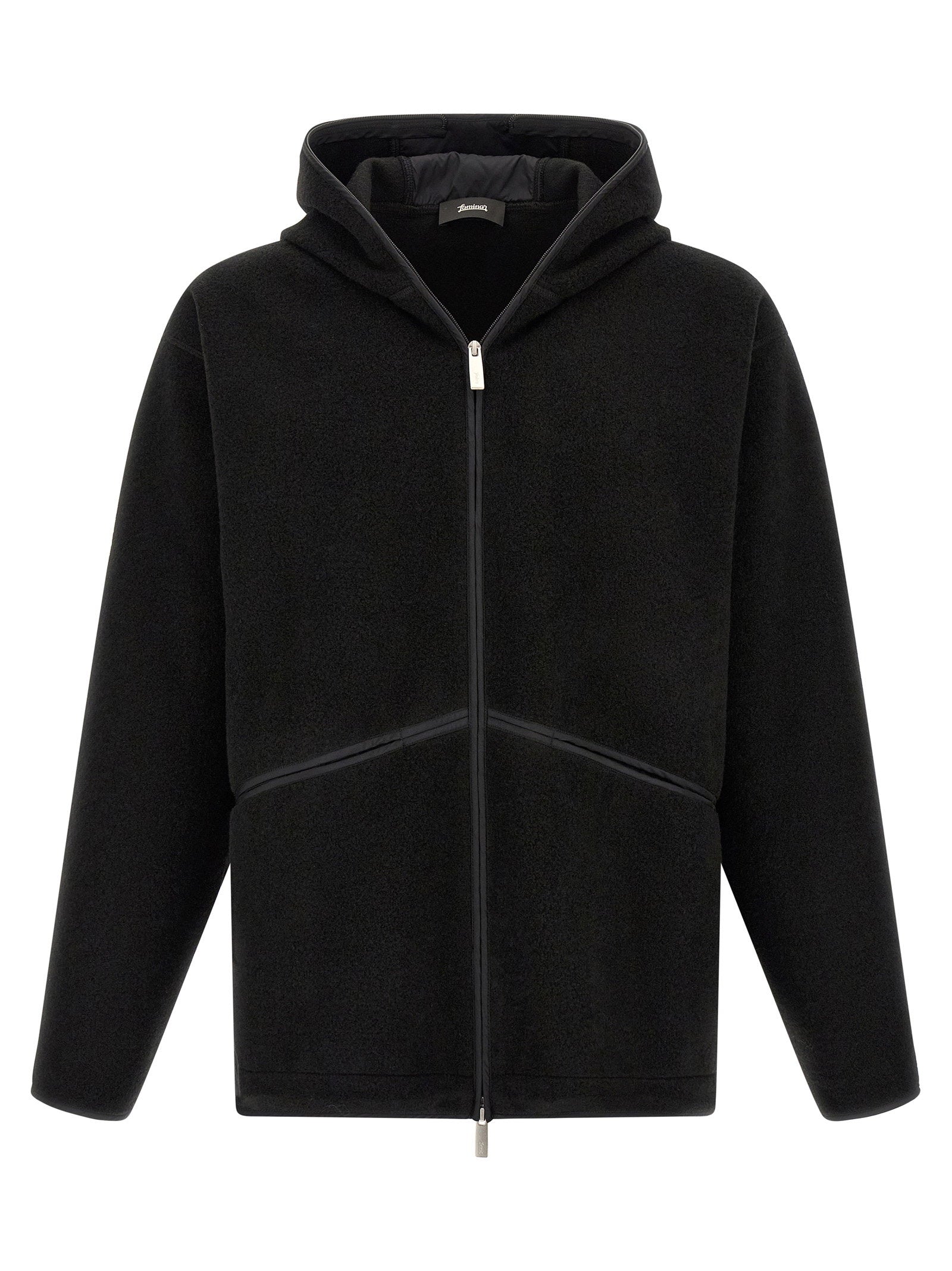 Laminar Soft Hooded Jacket – 100% polyester