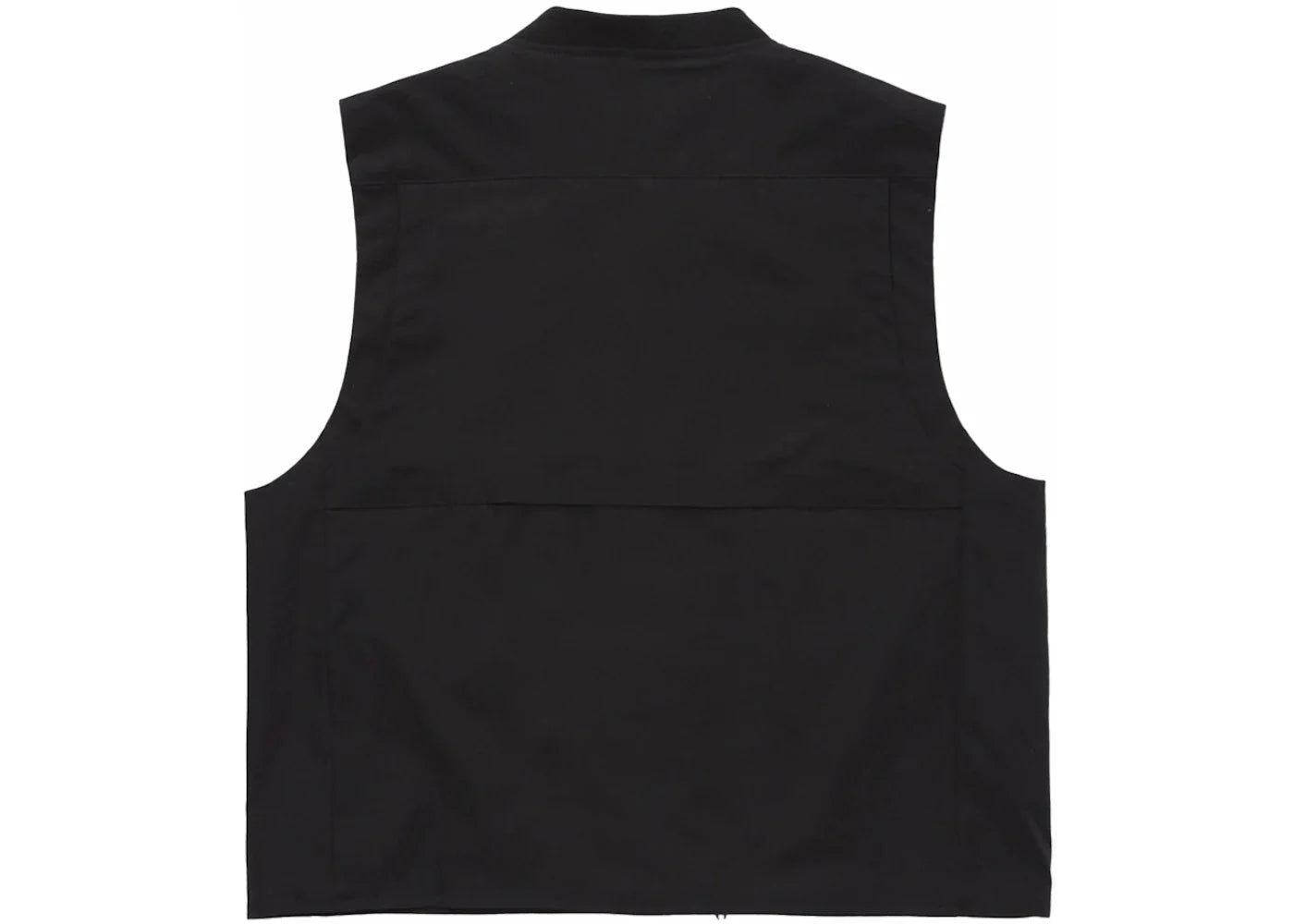 100 Thieves x Pokémon Bulbasaur Ivysaur Vest Black - view 2