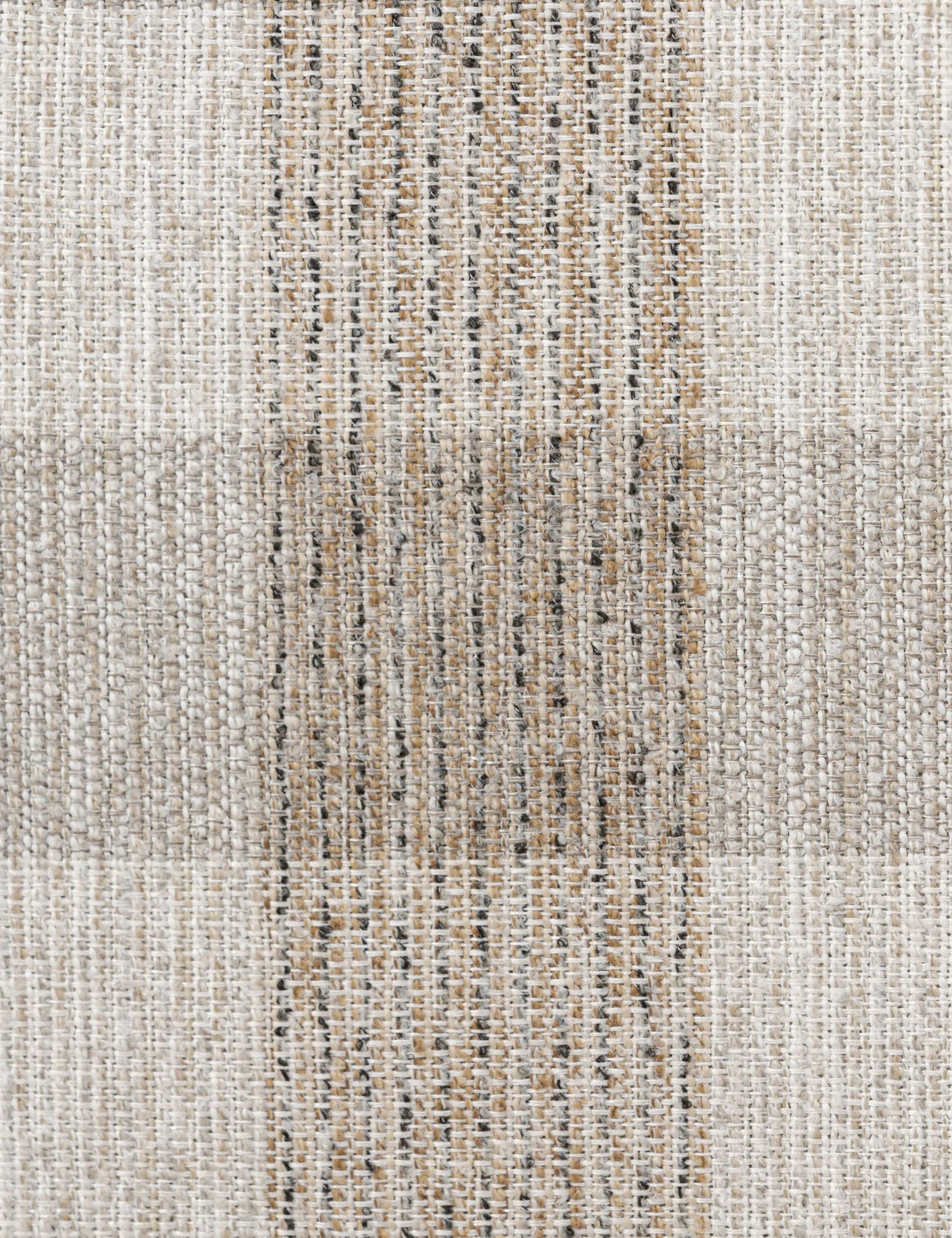 Lulu and Georgia Kylo Ottoman by Amber Lewis x Four Hands - view 20