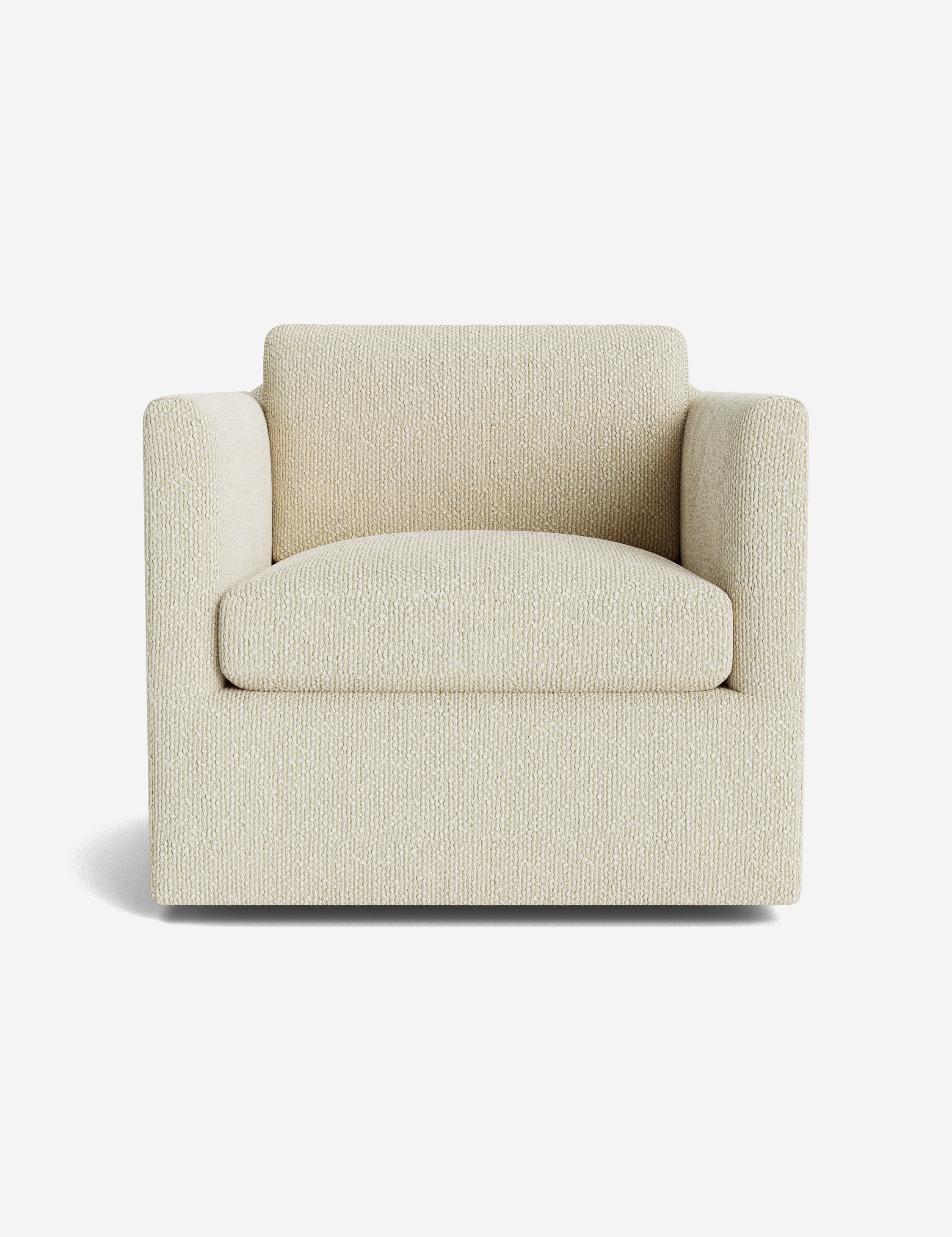 Lulu and Georgia Lotte Swivel Chair - view 55