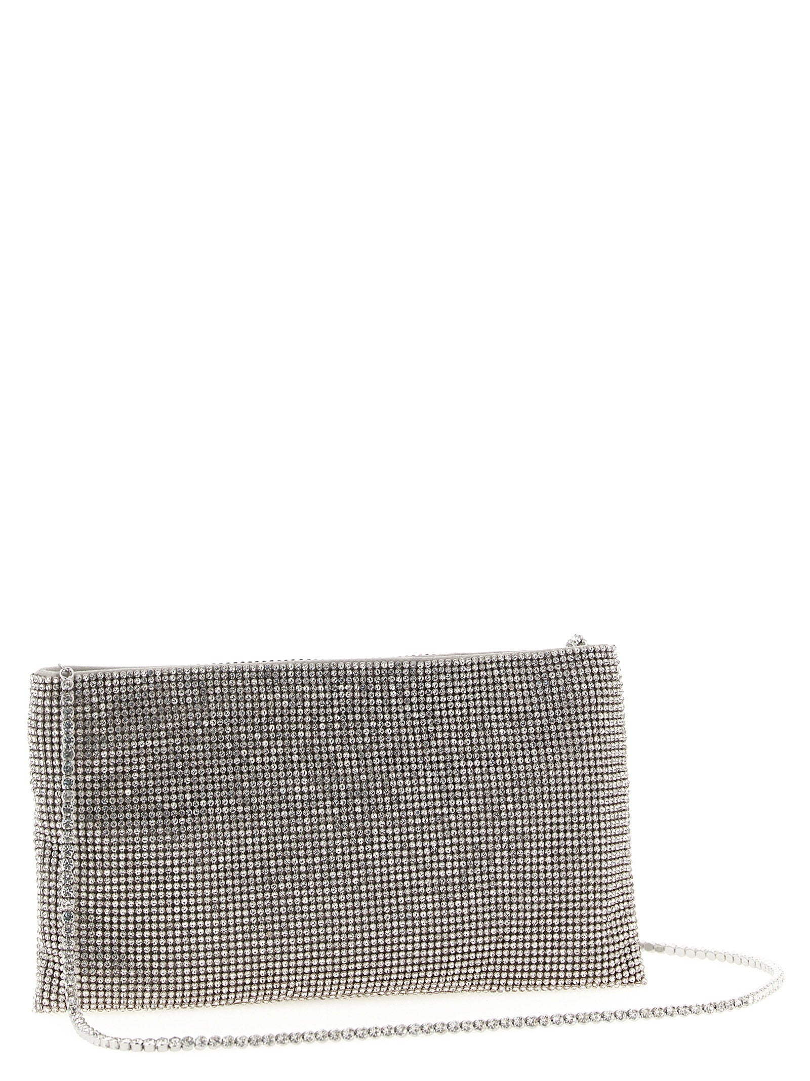 Benedetta Bruzziches Your Best Friend - La Petite Clutch - view 2