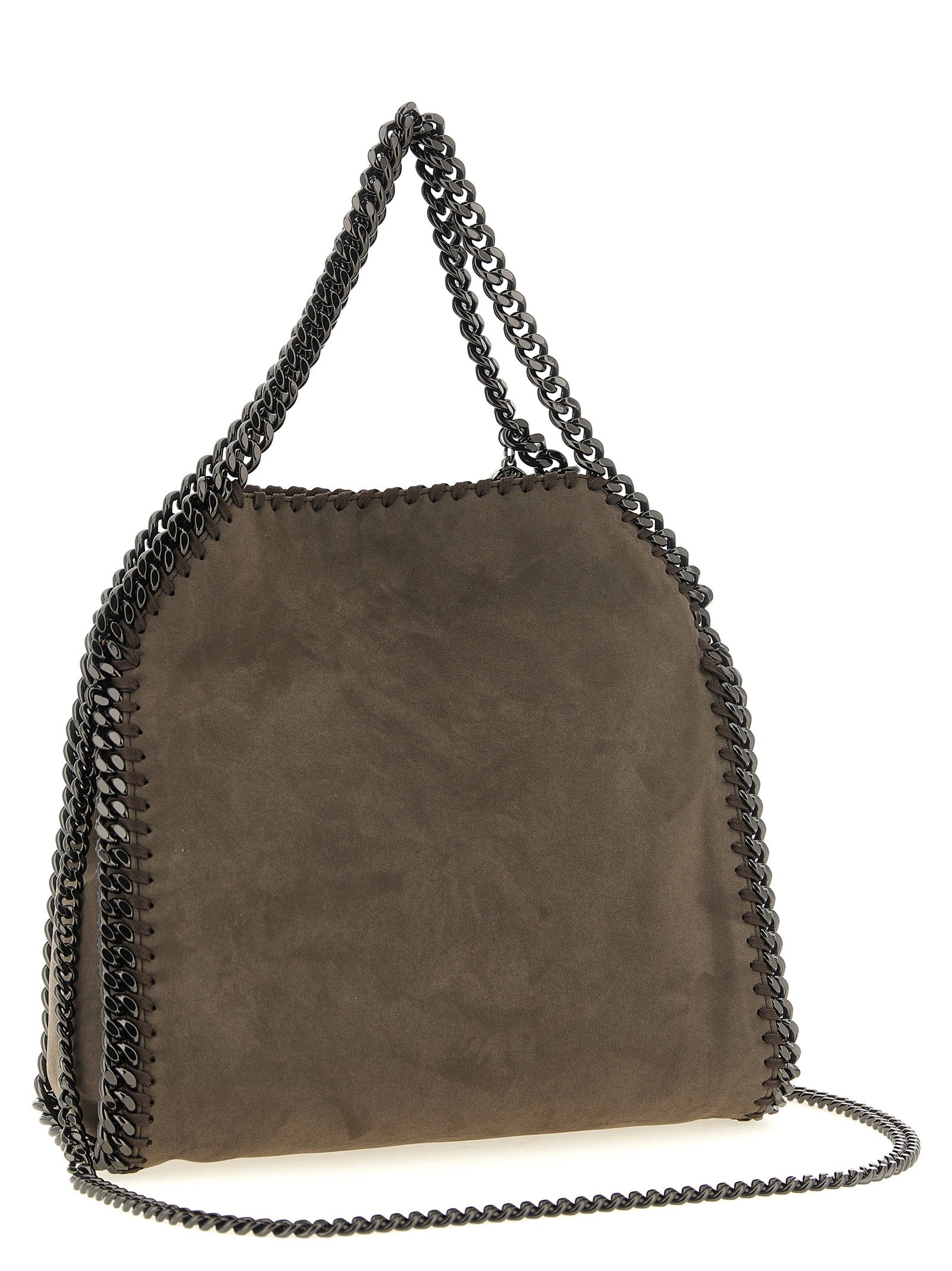 Stella Mccartney Falabella Mini Handbag – 100% polyamide - view 2