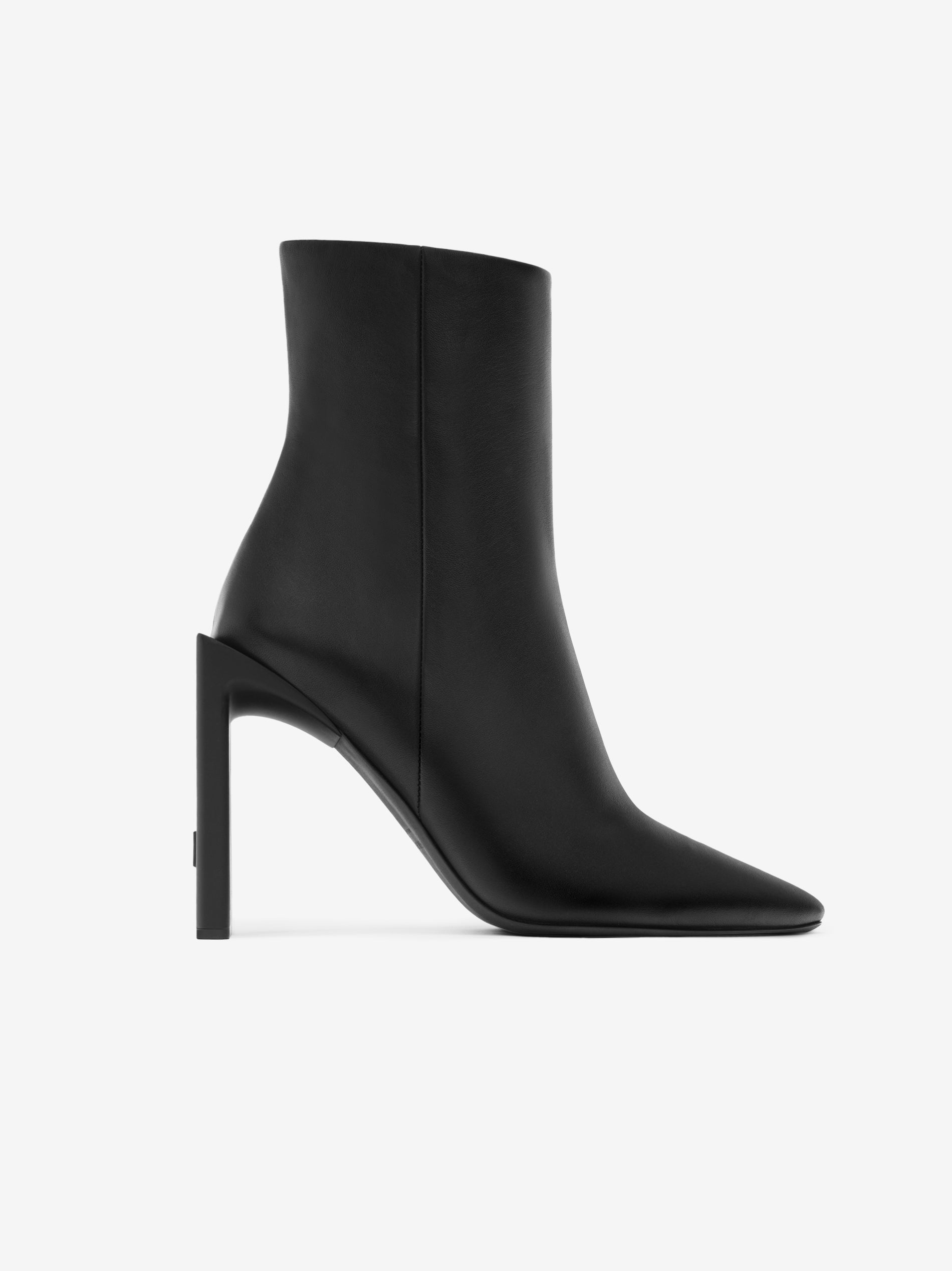 Fear of God Ankle Boot – Black