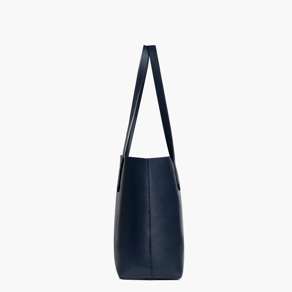 Thursday Boots - Women's Bags Everyday Tote | Navy (M) - view 4