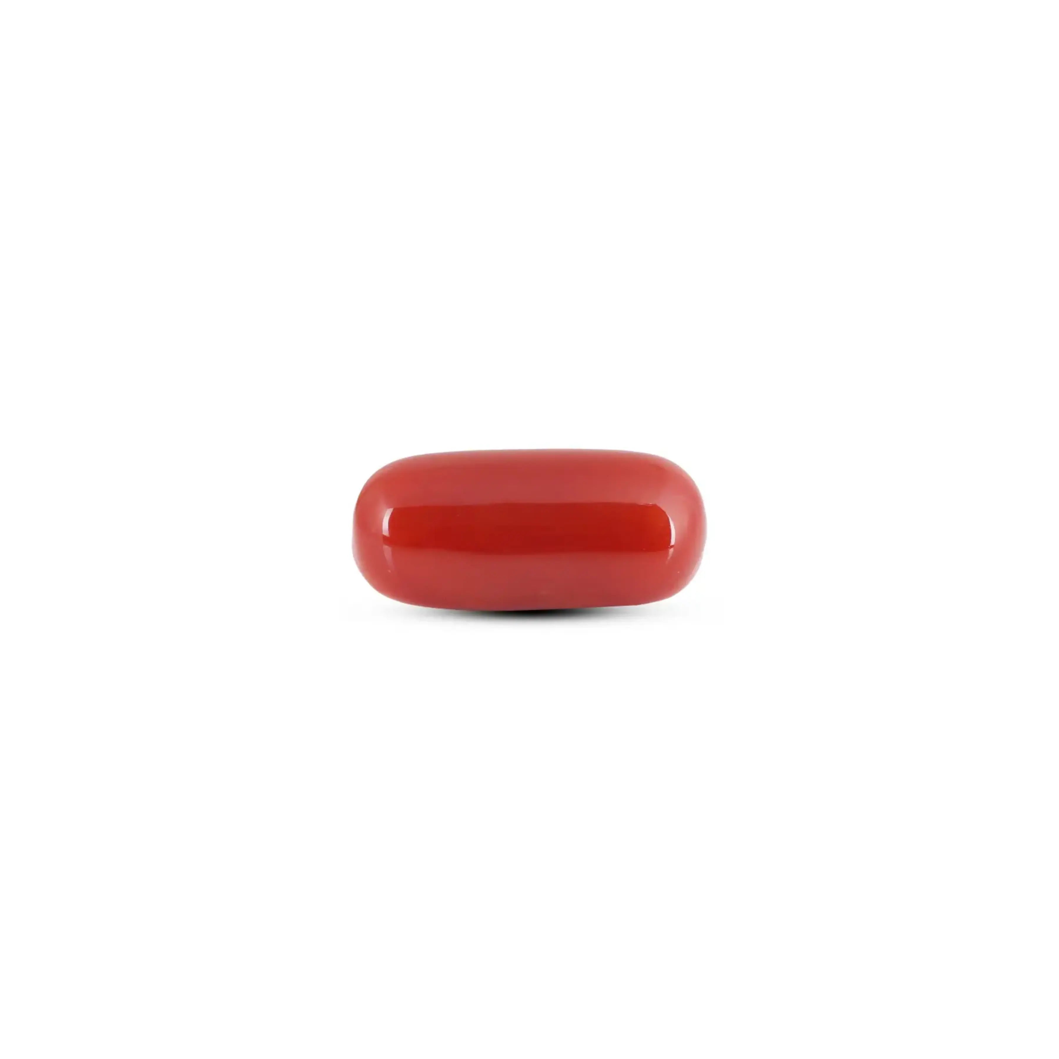 Pramogh Japanese Red Coral - 6.3 Carat
