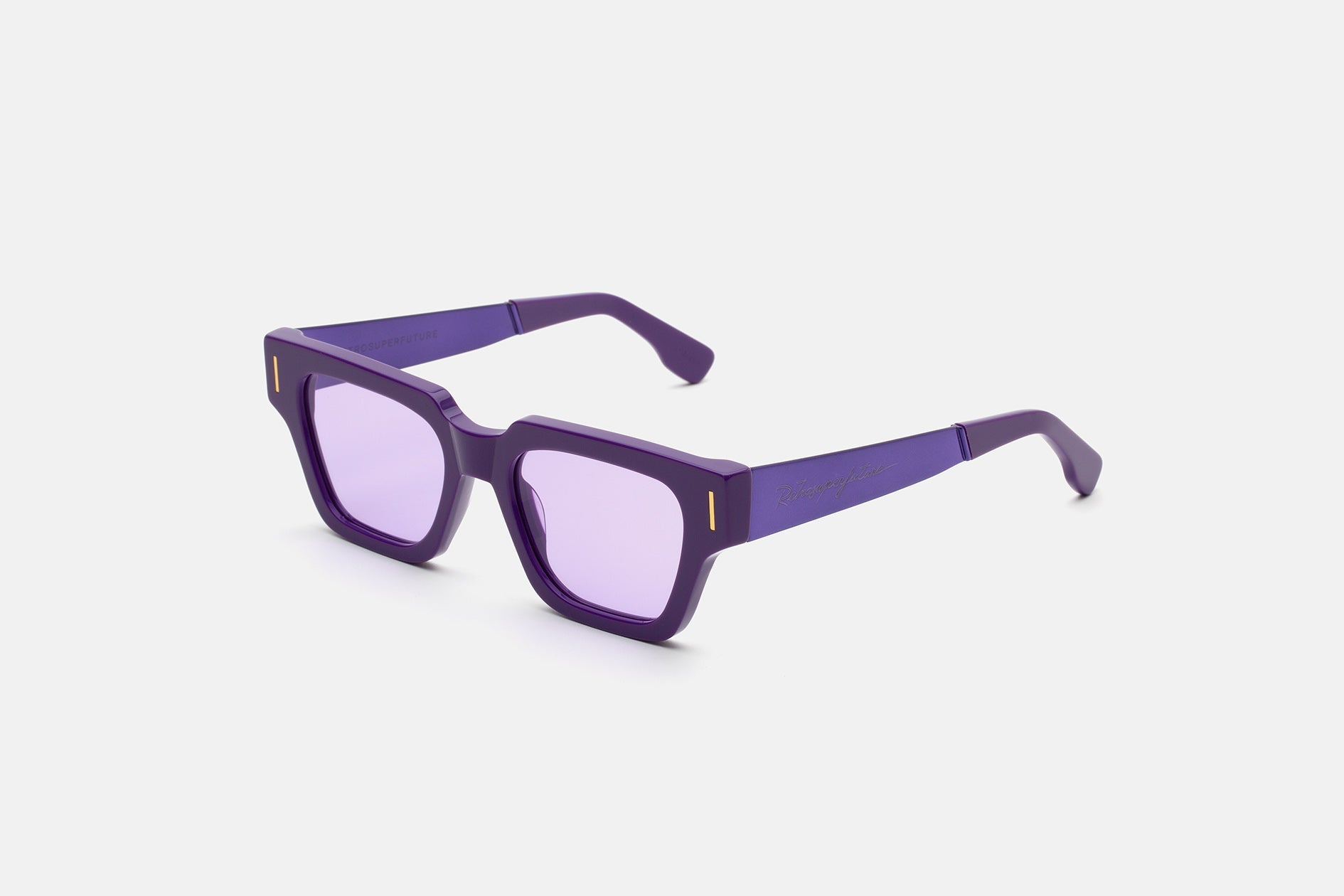 RETROSUPERFUTURE Storia Francis Purple - view 2
