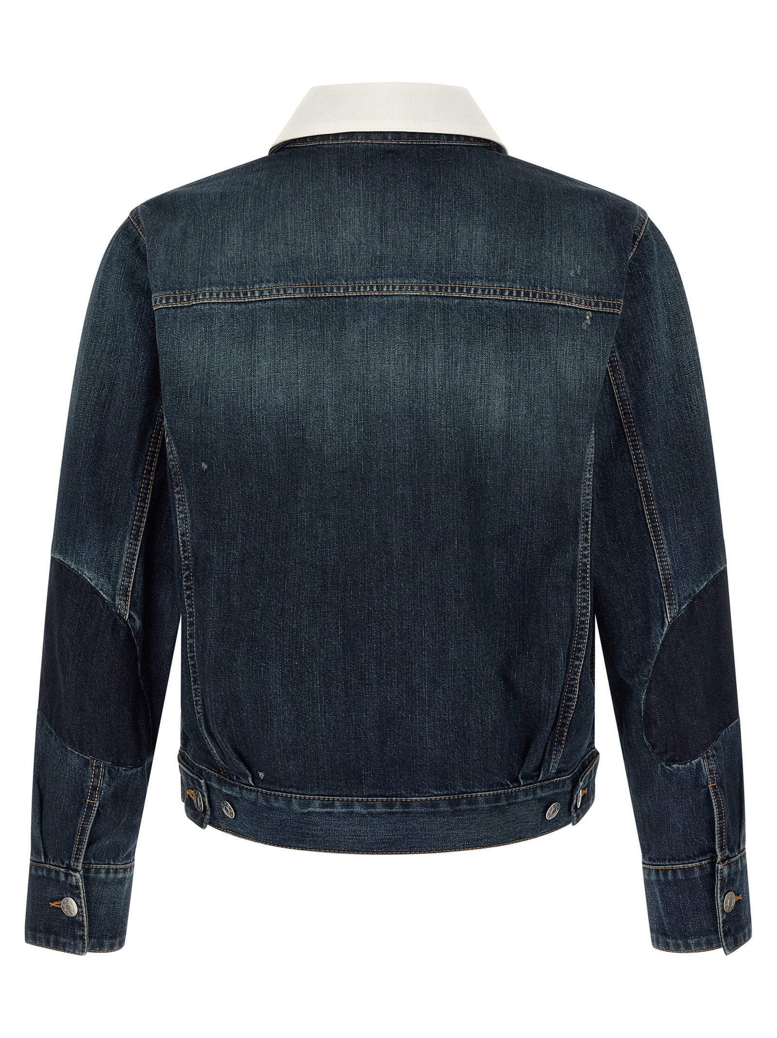 Namacheko Laguna Jacket – 100% cotton - view 2