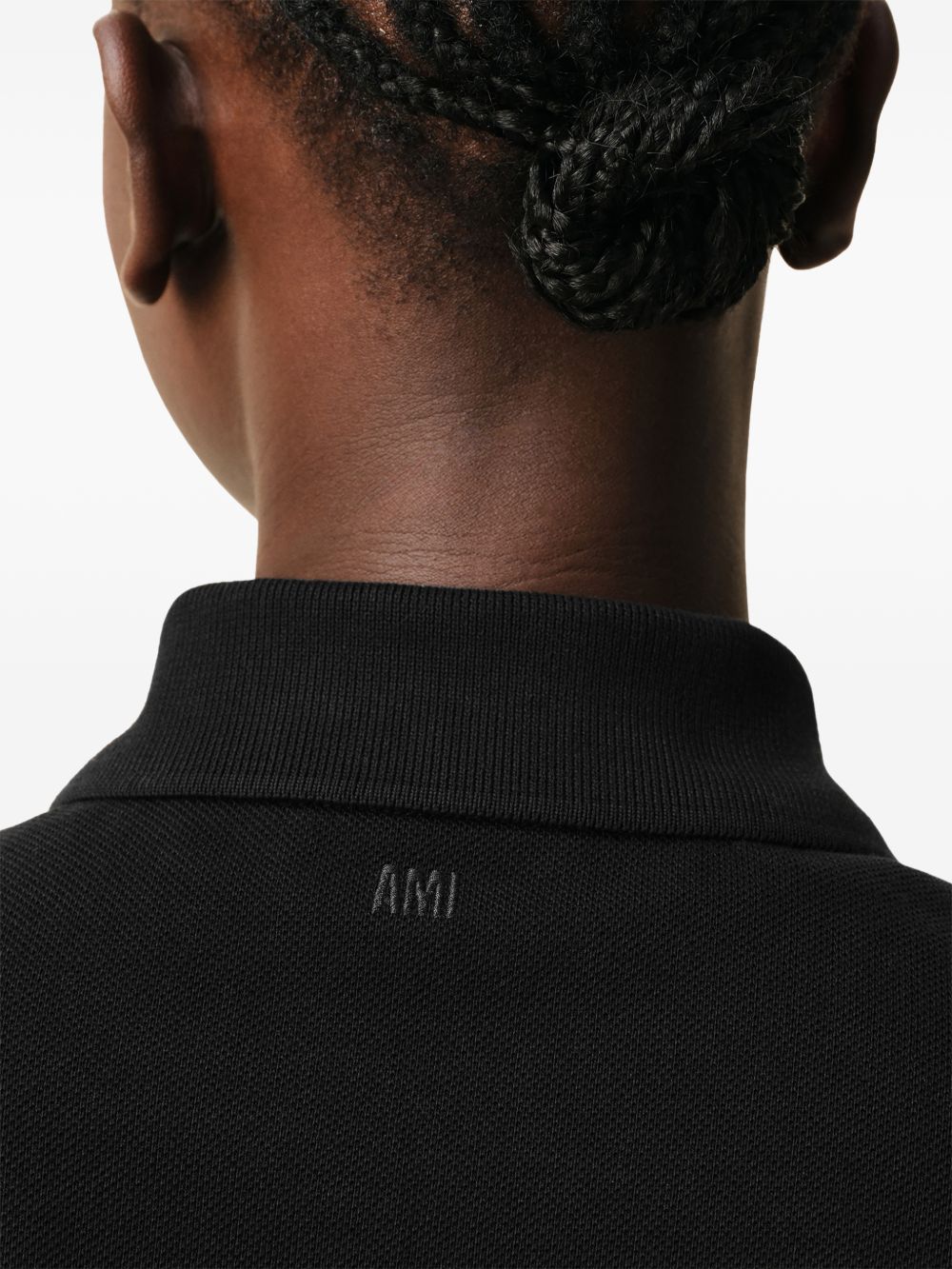 Ami Paris Shirt – 100% Cotton - view 4