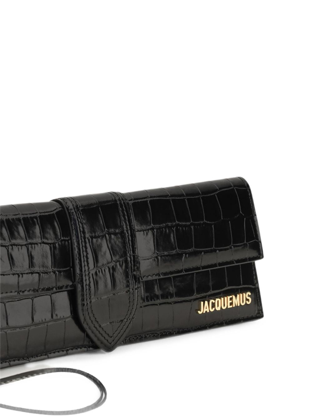 Jacquemus Le Bowling Bag - view 5