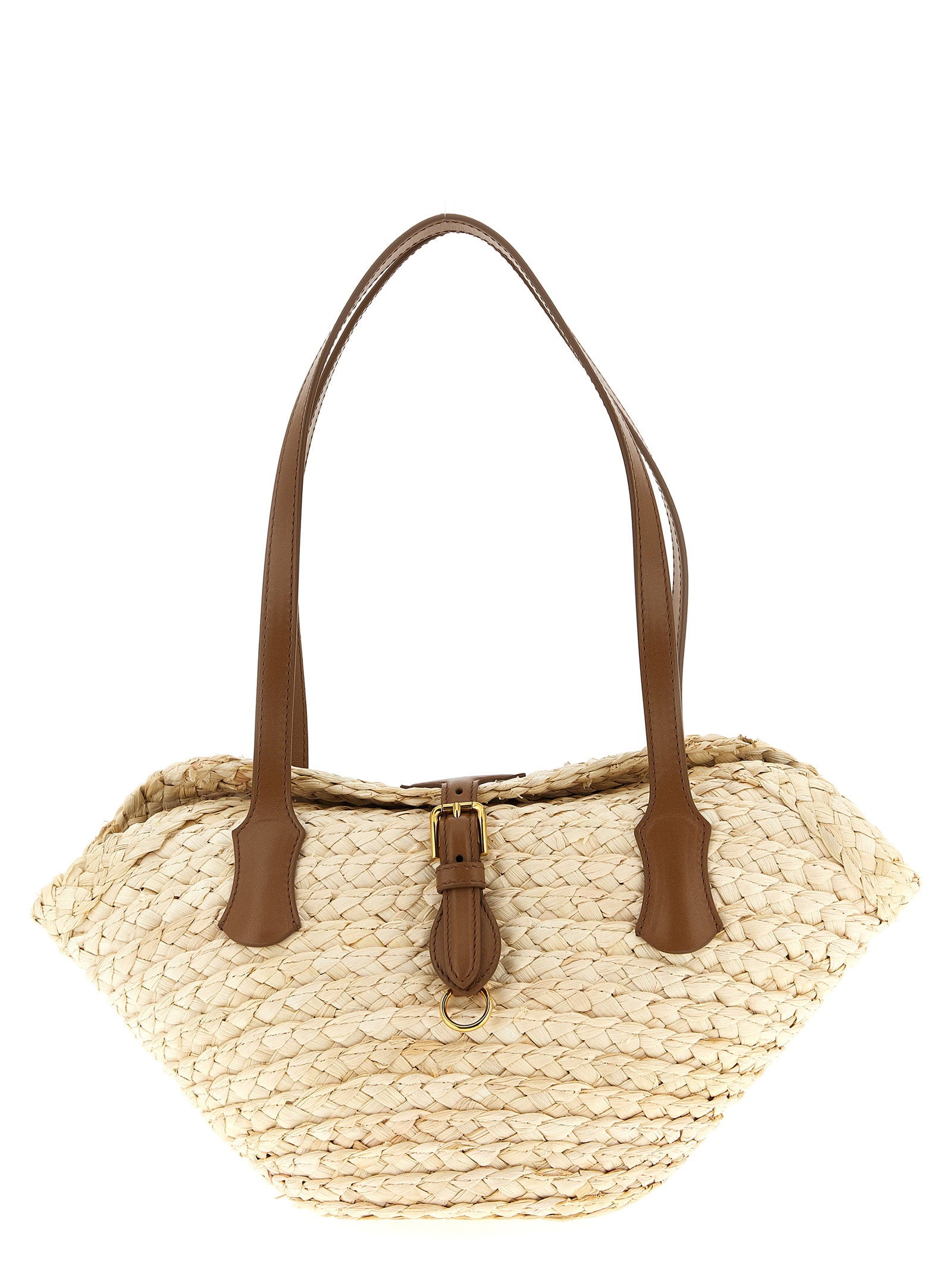 Dolce & Gabbana Capri Shoulder Bag – 80% corn, 20% calf