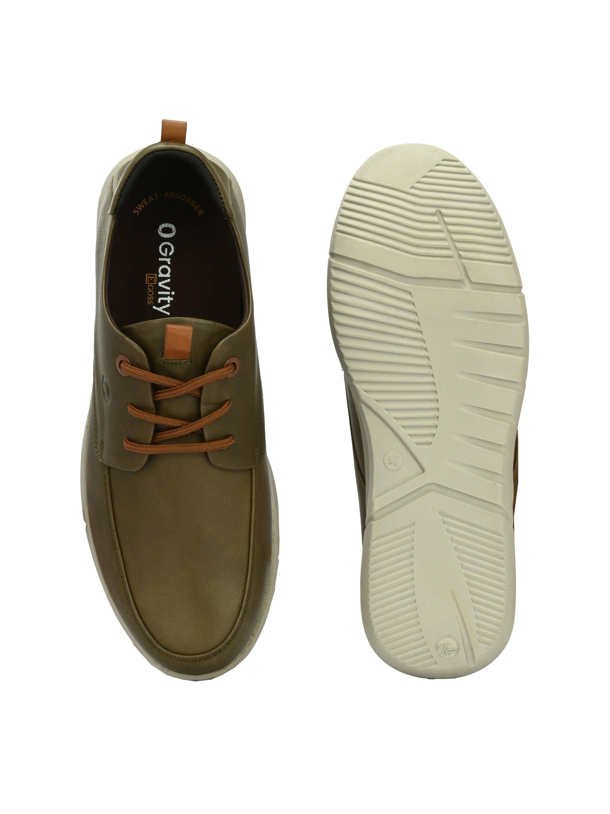 Egoss Shoes Zero Gravity Sneakers by Egoss - view 21