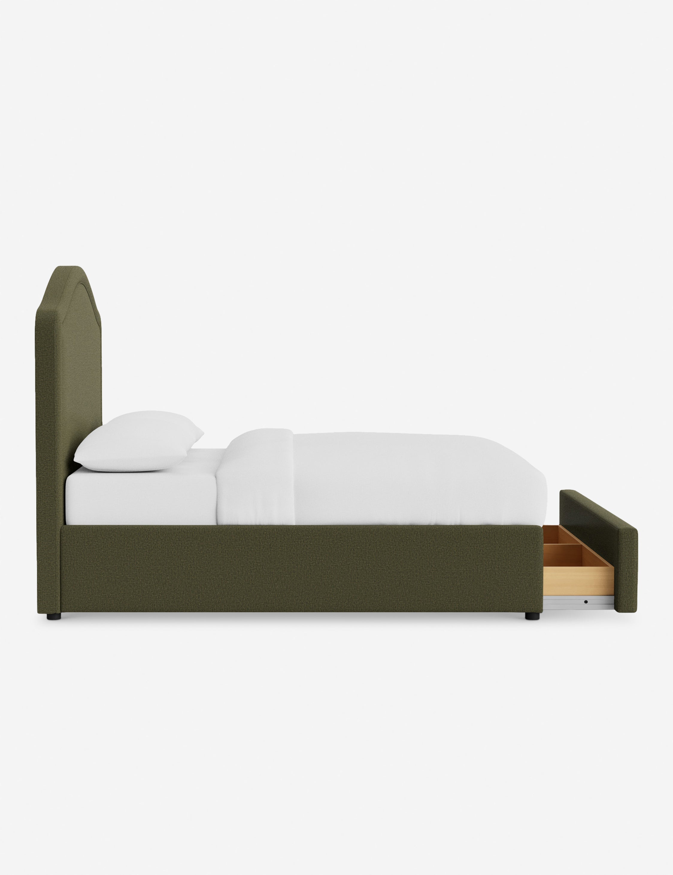 Lulu and Georgia Hollins Storage Bed - view 174
