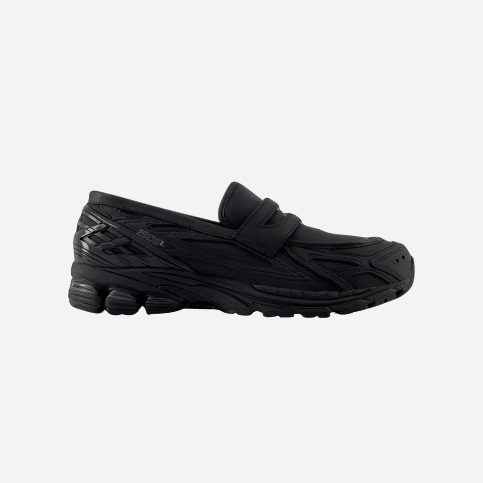 New Balance 1906L Black