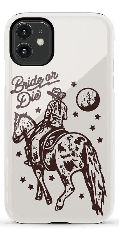 Casetry Bride or Die | Rodeo Bachelorette Case - view 17