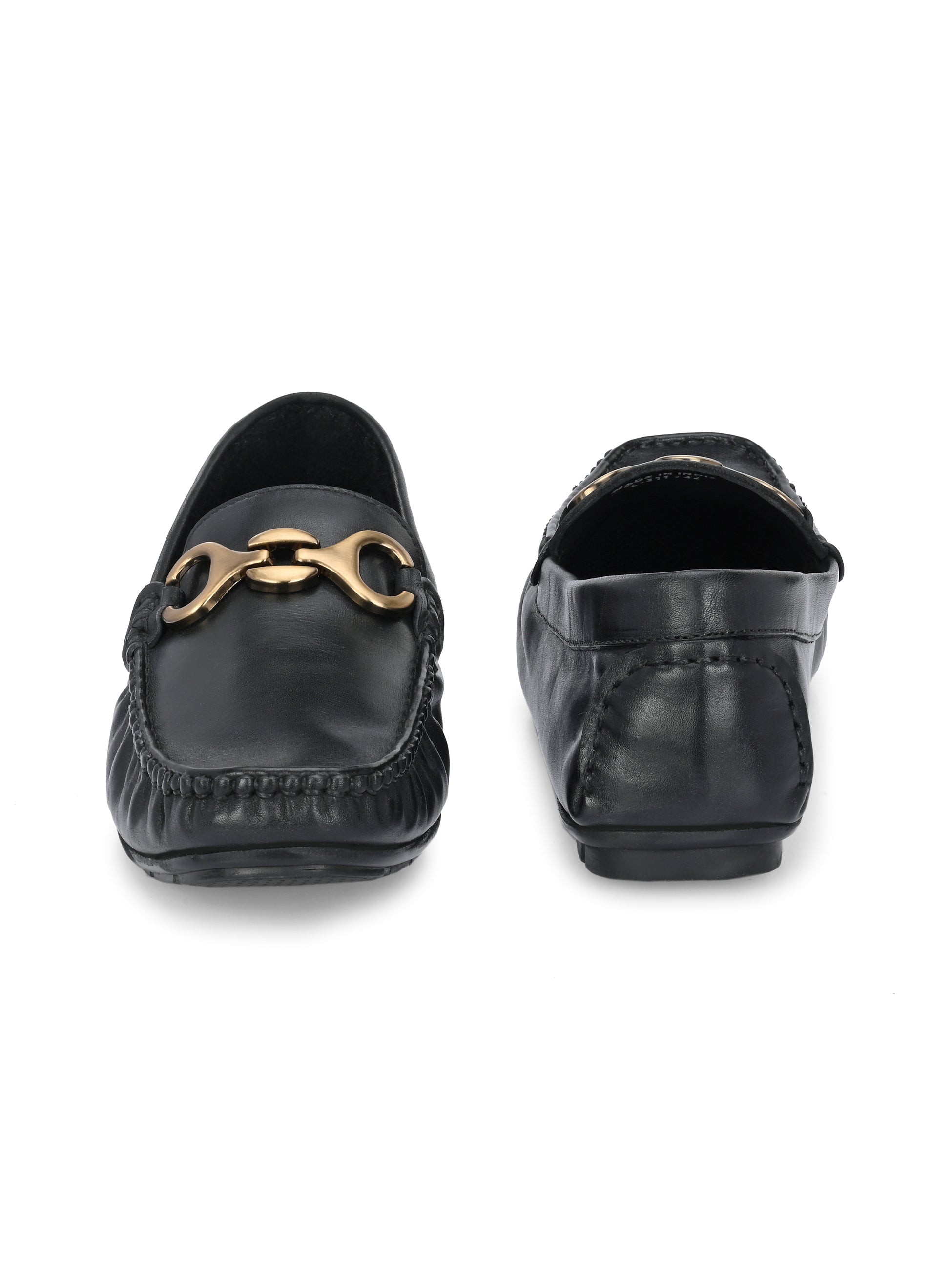 egoss-shoes Egoss Leather Socks Loafers For Men