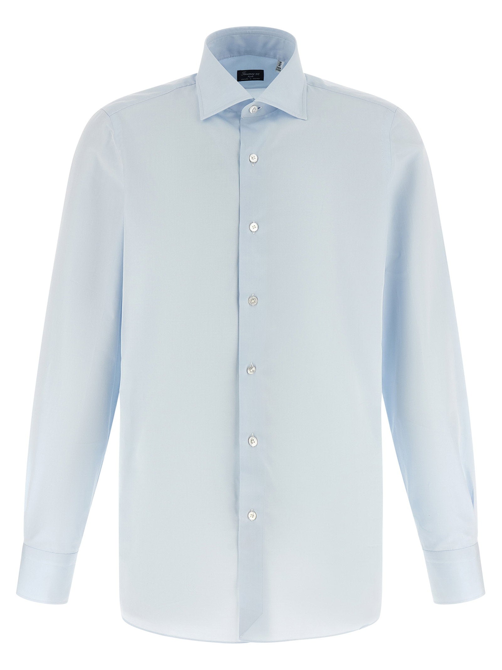 Finamore Napoli Shirt – 100% cotton