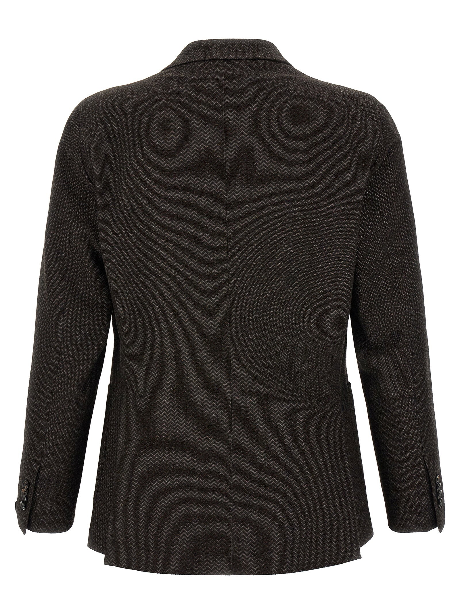 Tagliatore Montecarlo Blazer - view 2