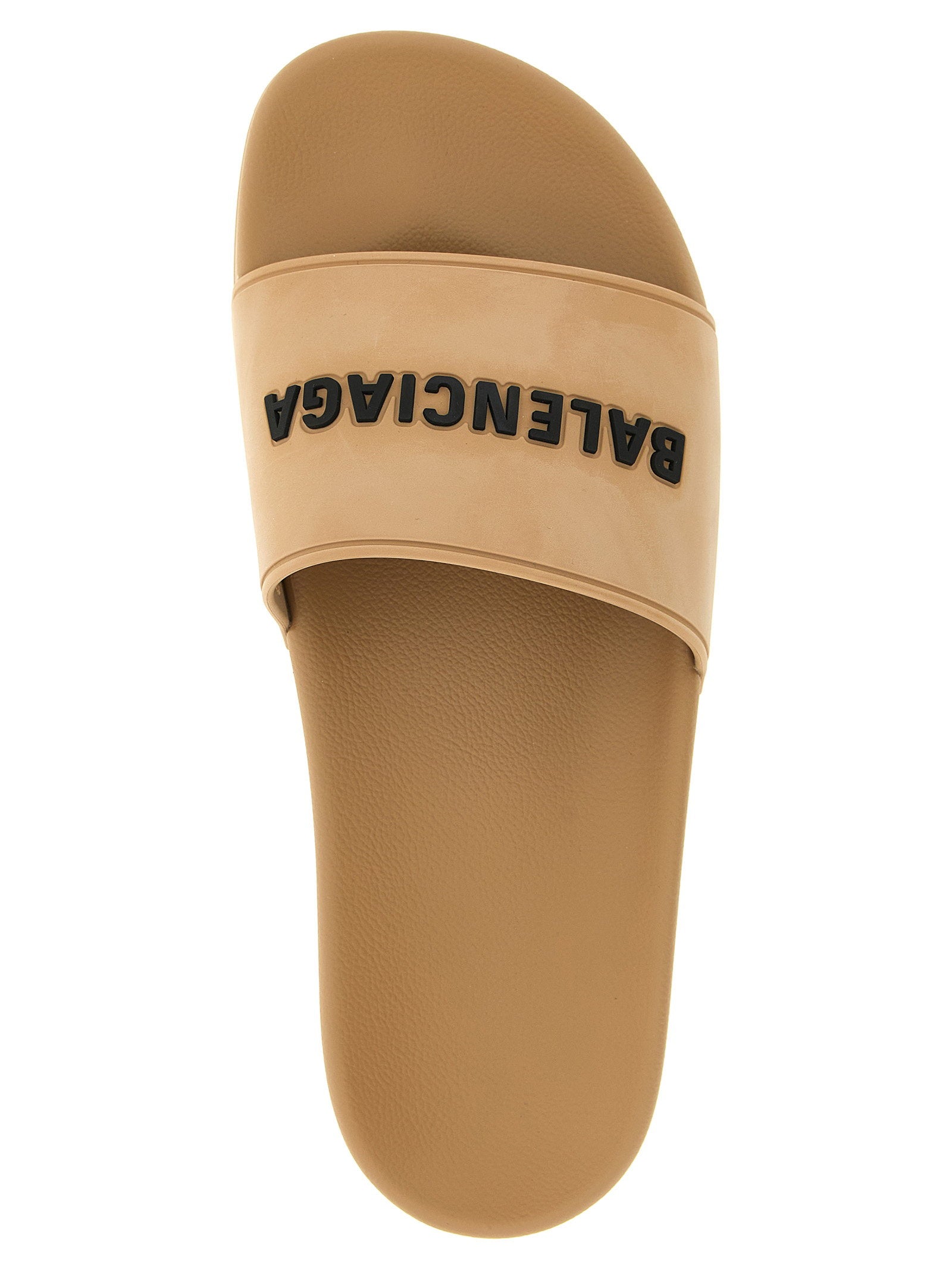 Balenciaga Slide Pool Sandals – 100% tpu - view 4