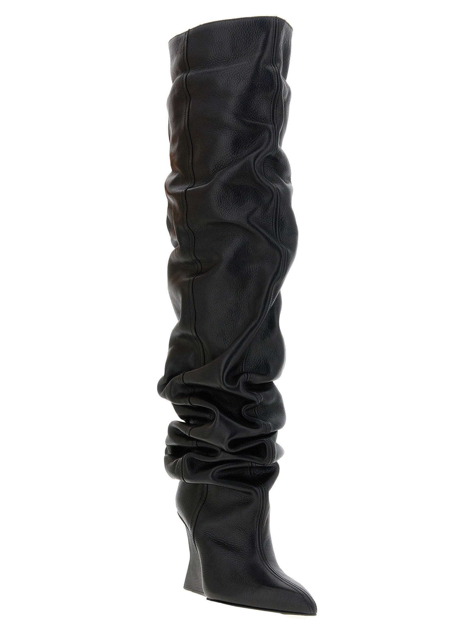 Balmain Cuissardes Leather - view 2