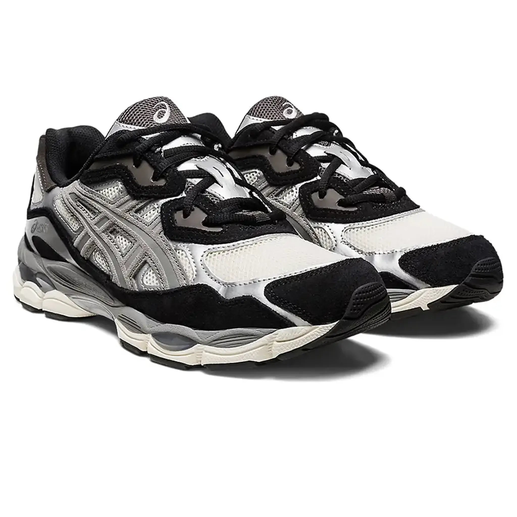 ASICS Gel-NYC Ivory Clay Grey - view 2