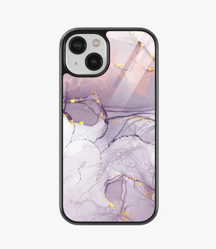 The Case Company Venus Marble Glass Case for iPhone 14 Plus