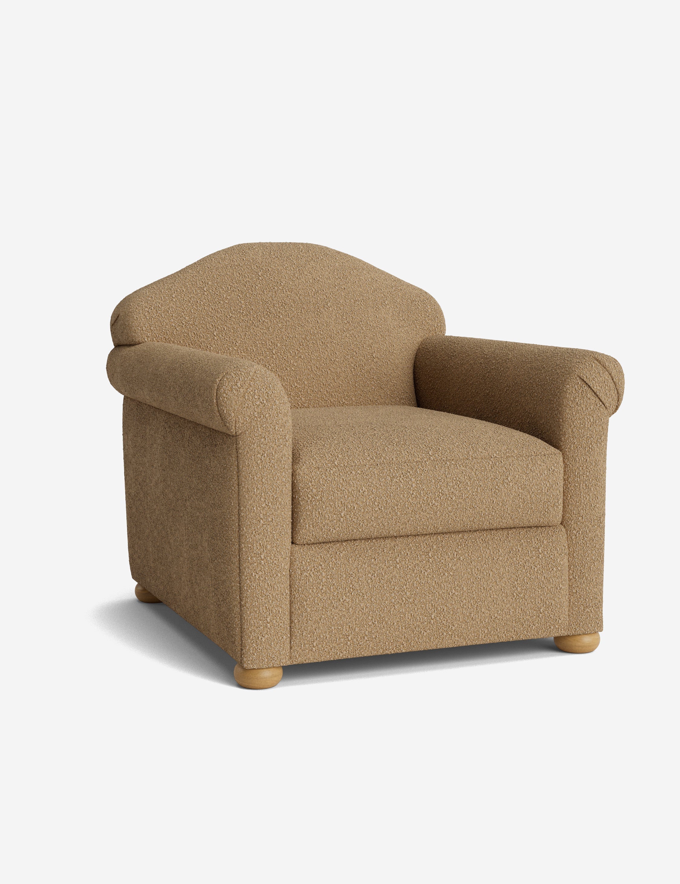 Lulu and Georgia Emera Accent Chair - view 31