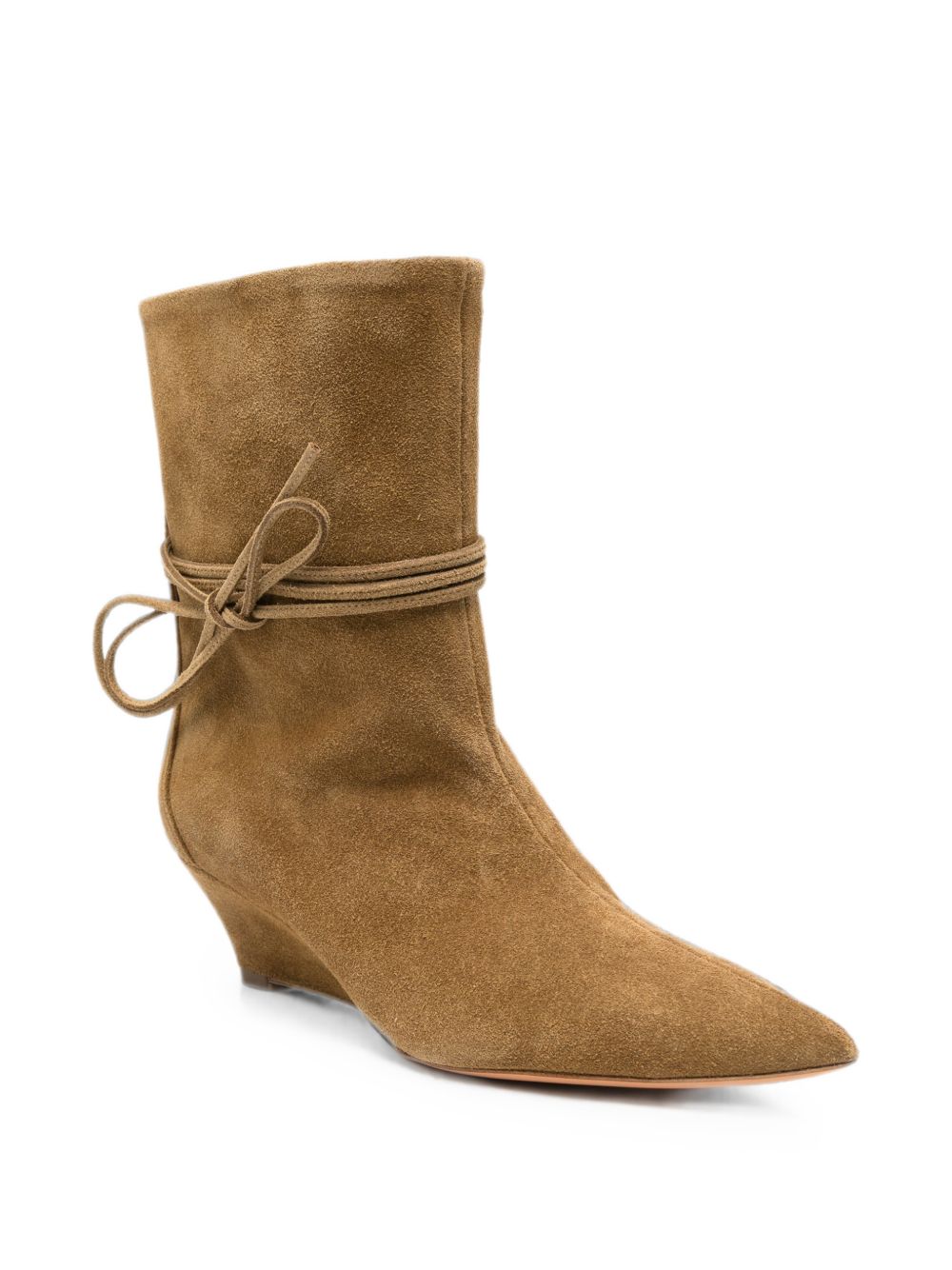Odissi Boots – Cal Leather 100% - view 2