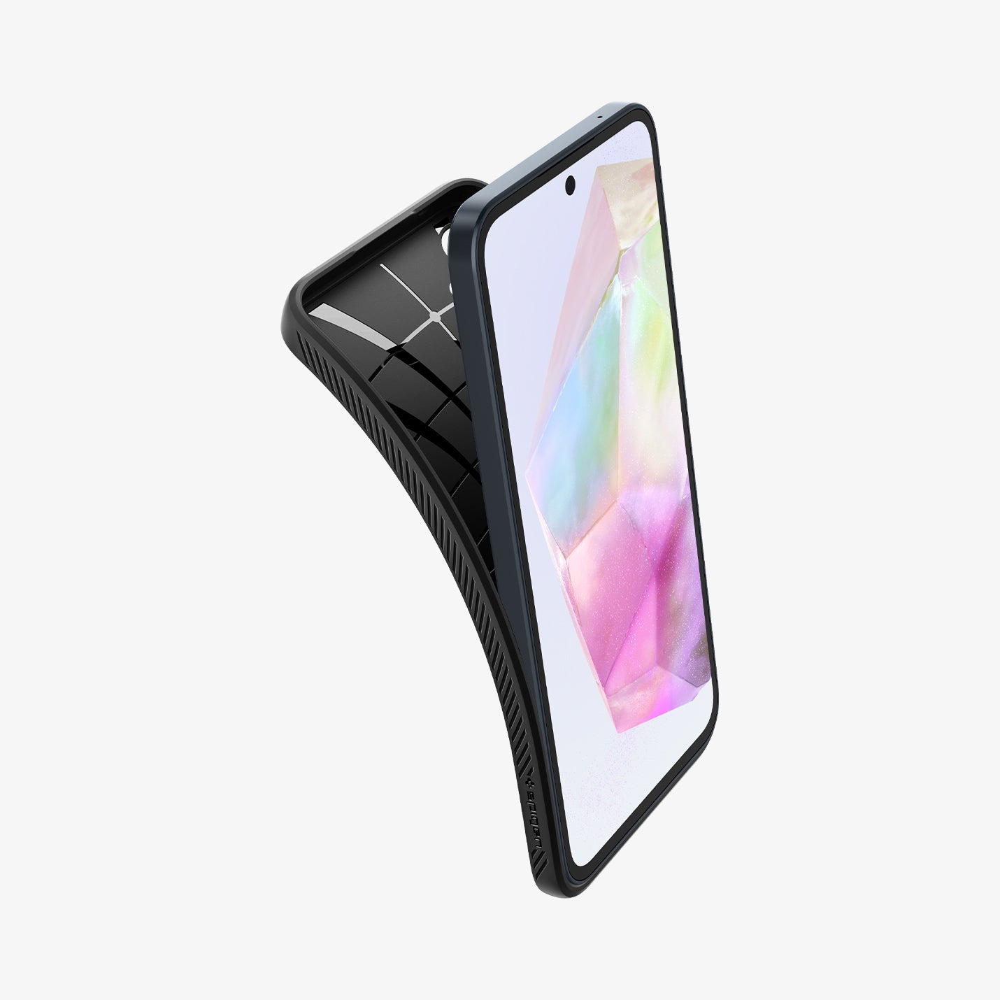 Galaxy A Series - Liquid Air - view 140