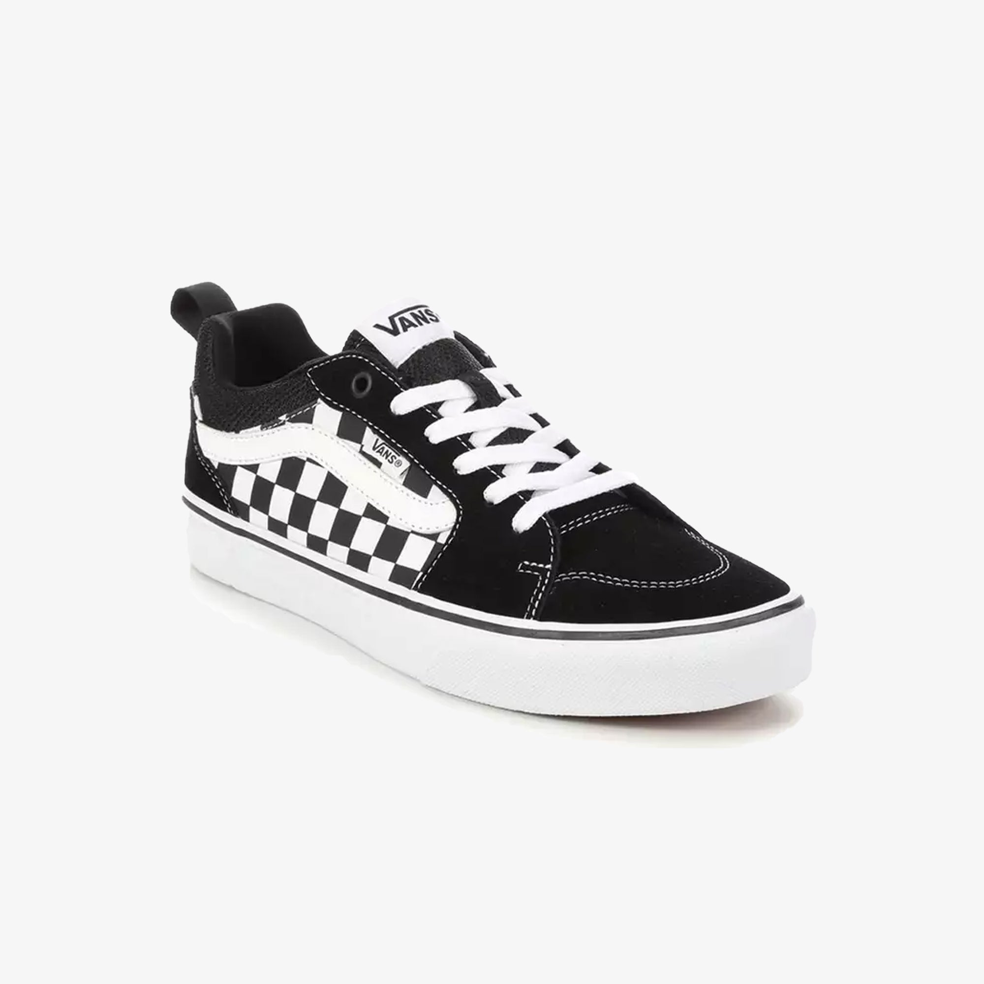 Filmore black white – Vans | FILMORE { BLACK/WHITE