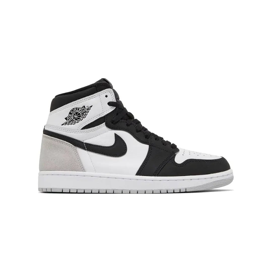 Kicks Machine Air Jordan 1 High Bleached Coral Sale