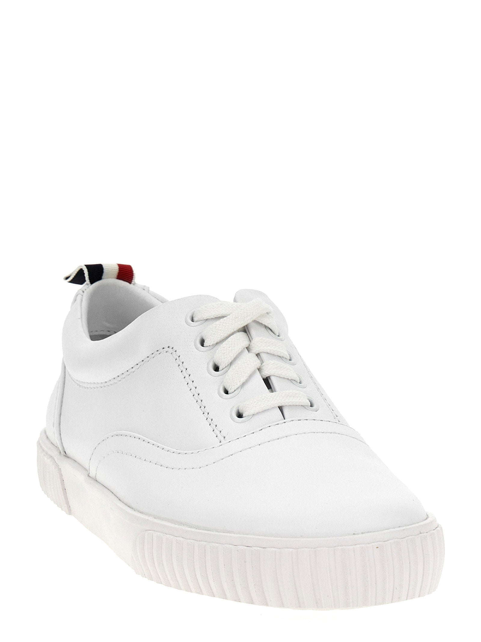 Thom Browne Heritage Sneakers - view 2