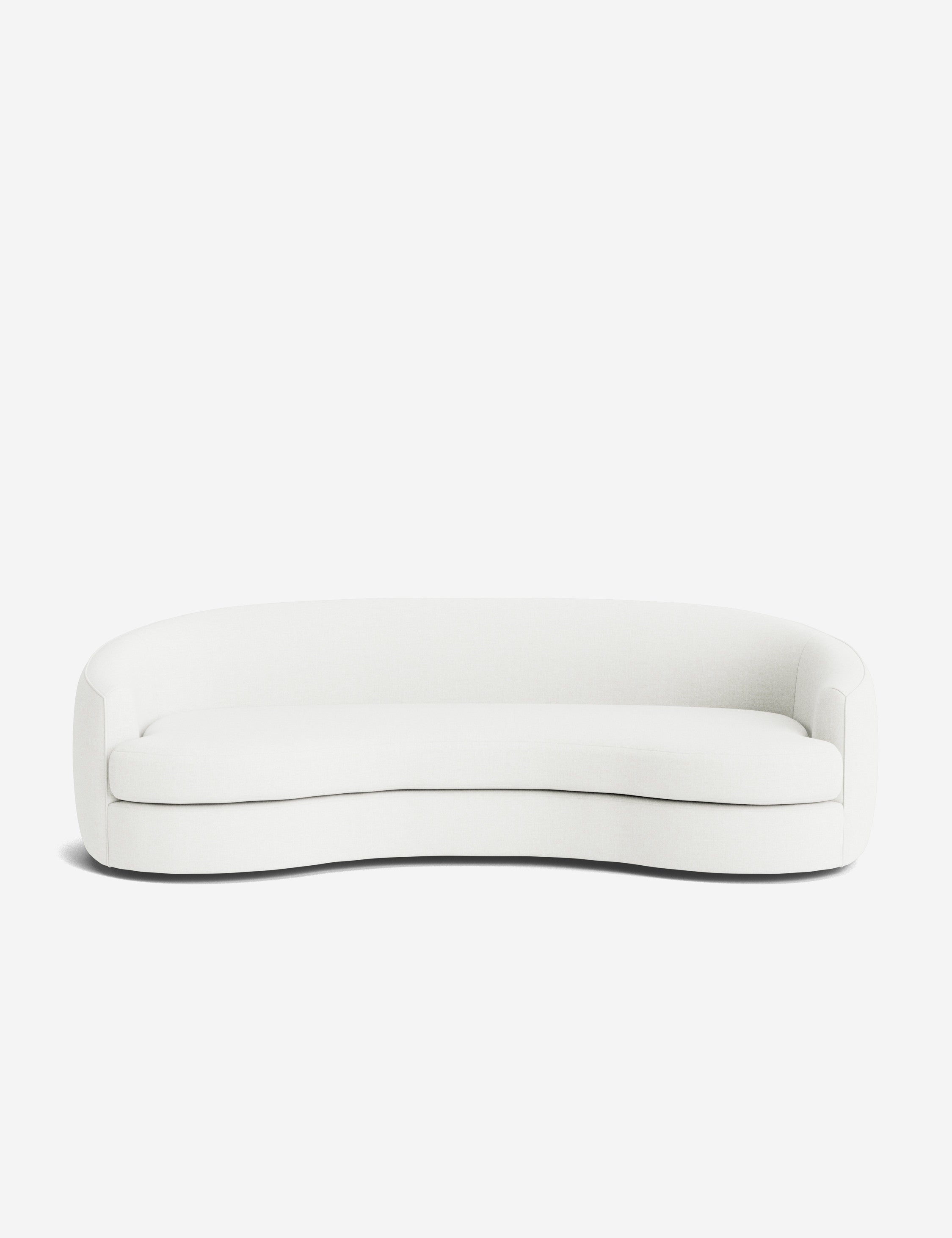 Lulu and Georgia Imada Sofa - view 86