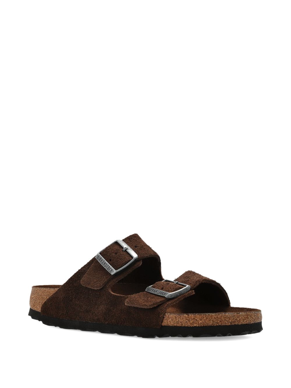 Birkenstock Arizona sandals – Calf Leather 100% - view 2
