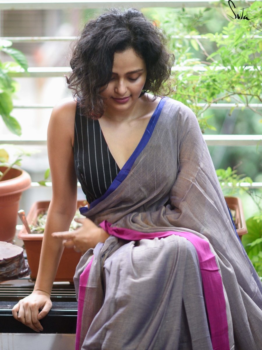 suta.in Ek Nadi Krishna – Women's - view 8