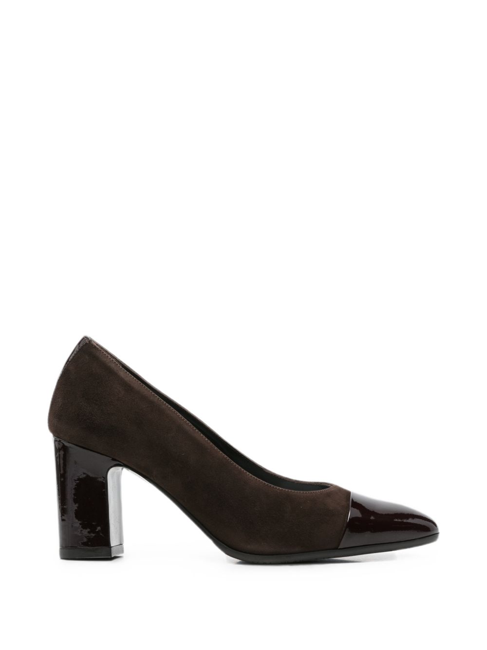 Carel paris heels – Carel Paris CAREL PARIS With Heel – Suede 100%
